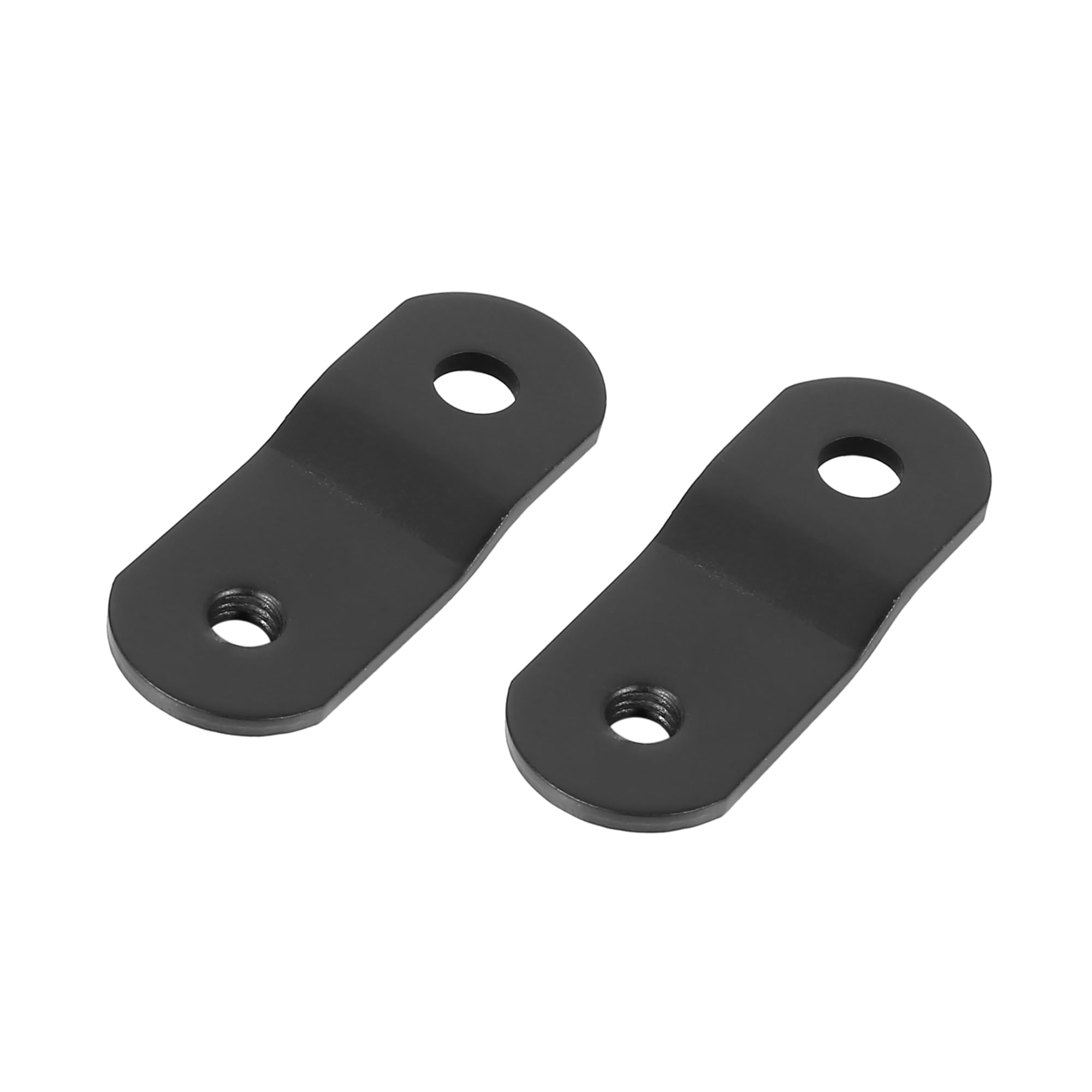 F Fierce Cycle 1.5 Inch Motorcycle Gas Tank Rising Lift Kit Replacement Steel For Harley-Davidson