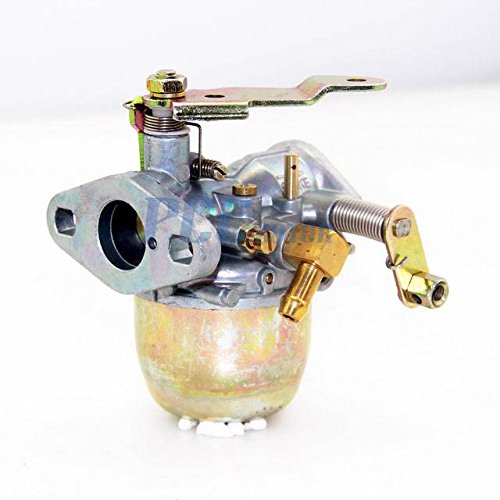 Pcc Motor For Ezgo Golf Cart Marathon 2 Cycle 1989-1993 Carburetor Carb 23932-G1 Gca08