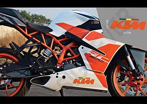 Sign Ever Flag Bike Stickers And Graphics Decals For Bikes Sides Body Tank Decal Vinyl L X H 18.00 Cm X 5.50 Cm Pack Of 2