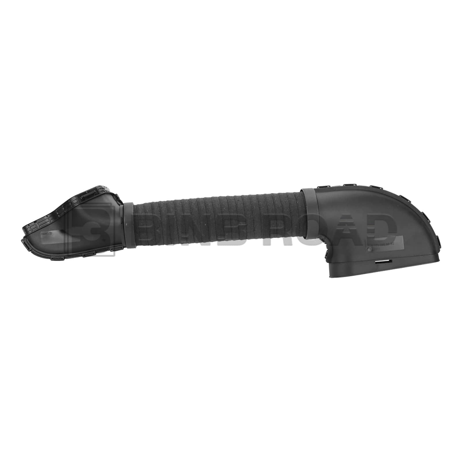 Binb Road Engine Air Intake Hose Right 2710900582 Compatible With Mercedes Benz W204 C180 C200 C300 C350 2007-2014