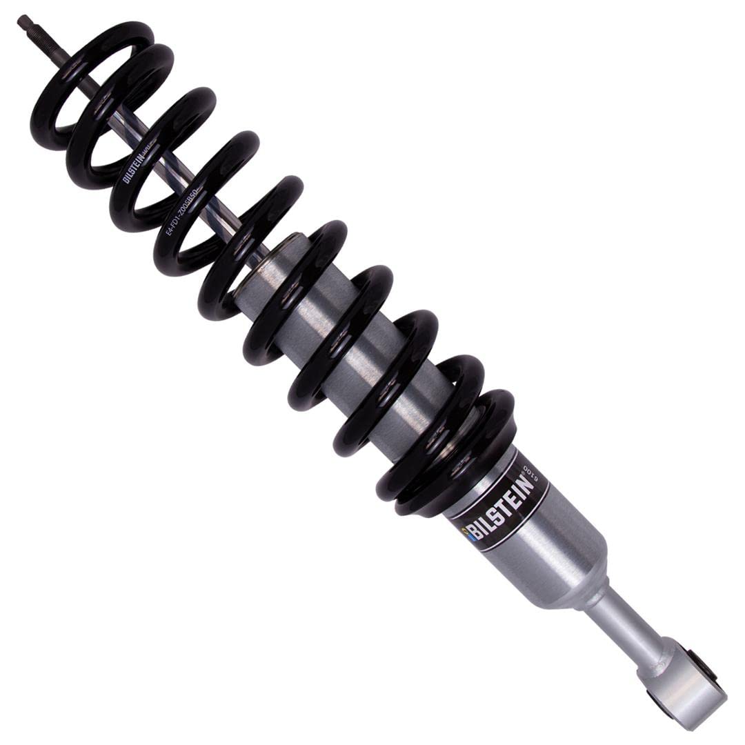 Bilstein B8 6112 10-22 Lexus Gx460 / 10-22 Toyota 4Runner Front Suspension Kit (47-310025)