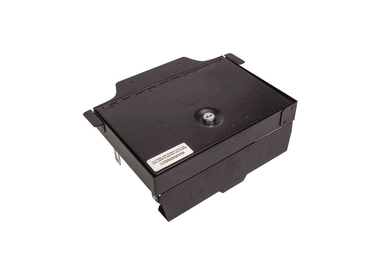 Tuffy Security Console Safe - Compatible With Ram Trucks