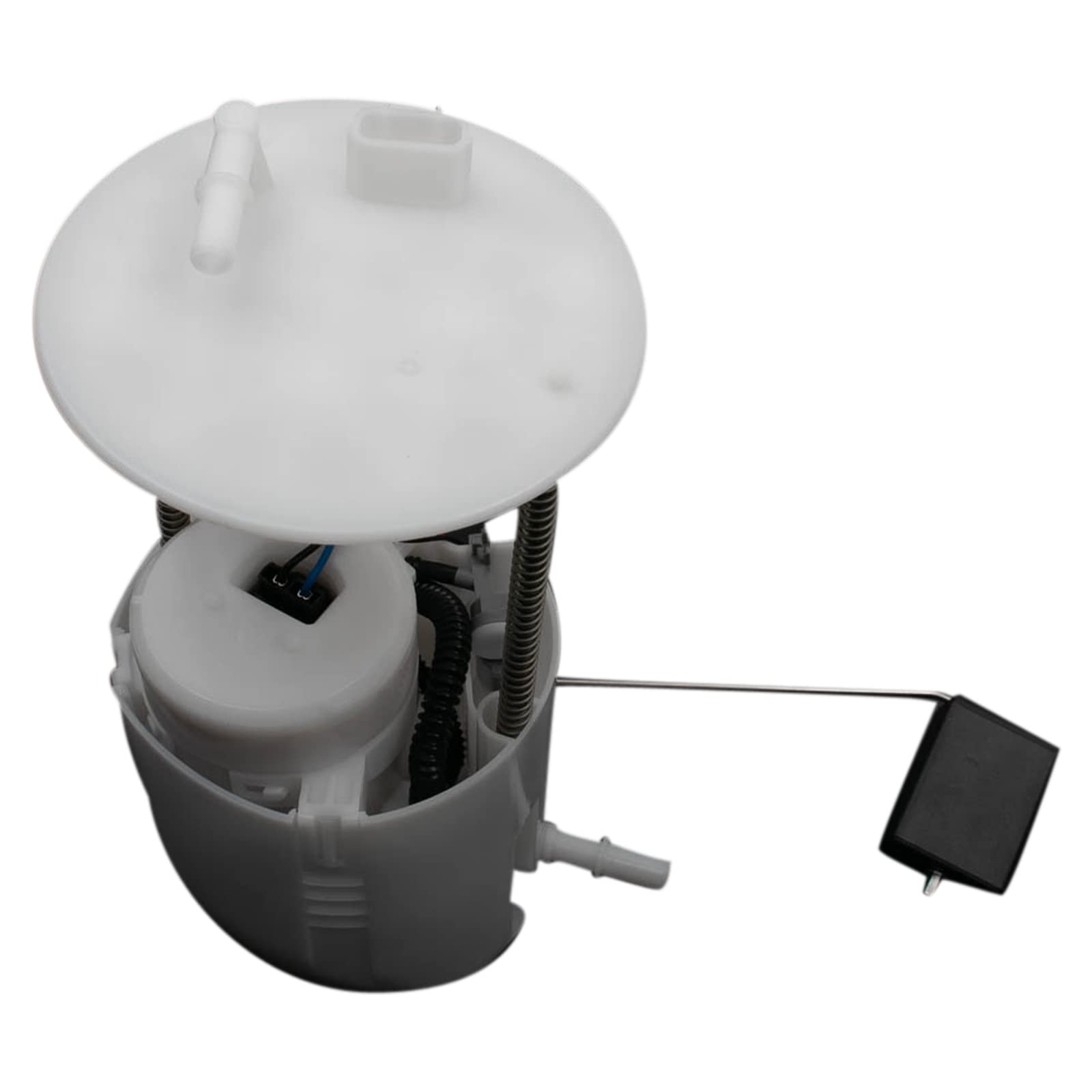 Trq Fuel Pump Module Assembly Compatible With 2013-2016 Mazda Cx-5