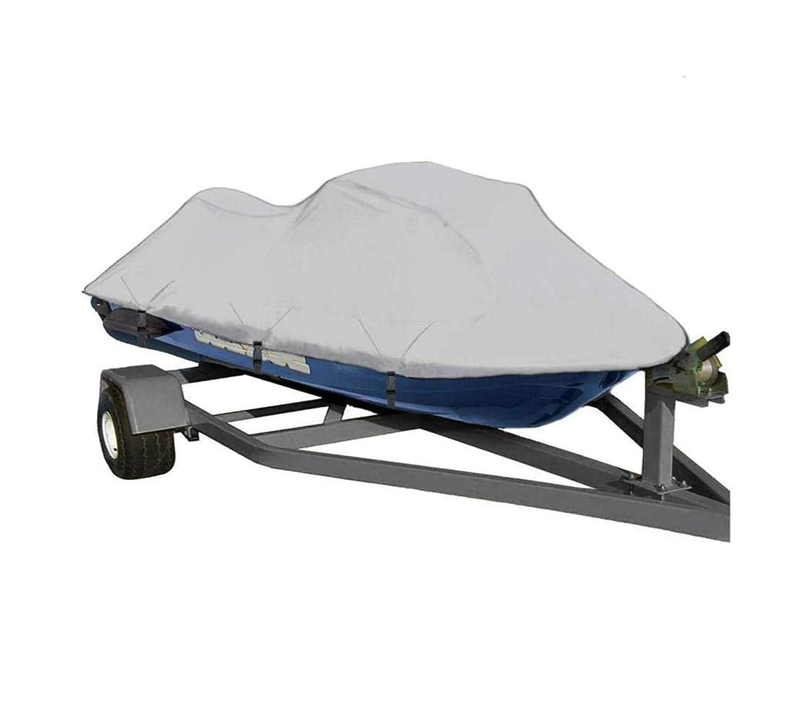 Compatible for Sea Doo Jet Ski GTX Millennium Cover 2000 Bombardier Jetski Cover PWC 420 Denier