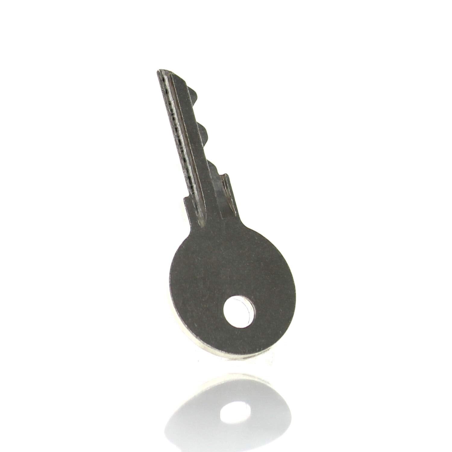 Oem Mercury Marine Outboard Replacement Ignition Key 1A