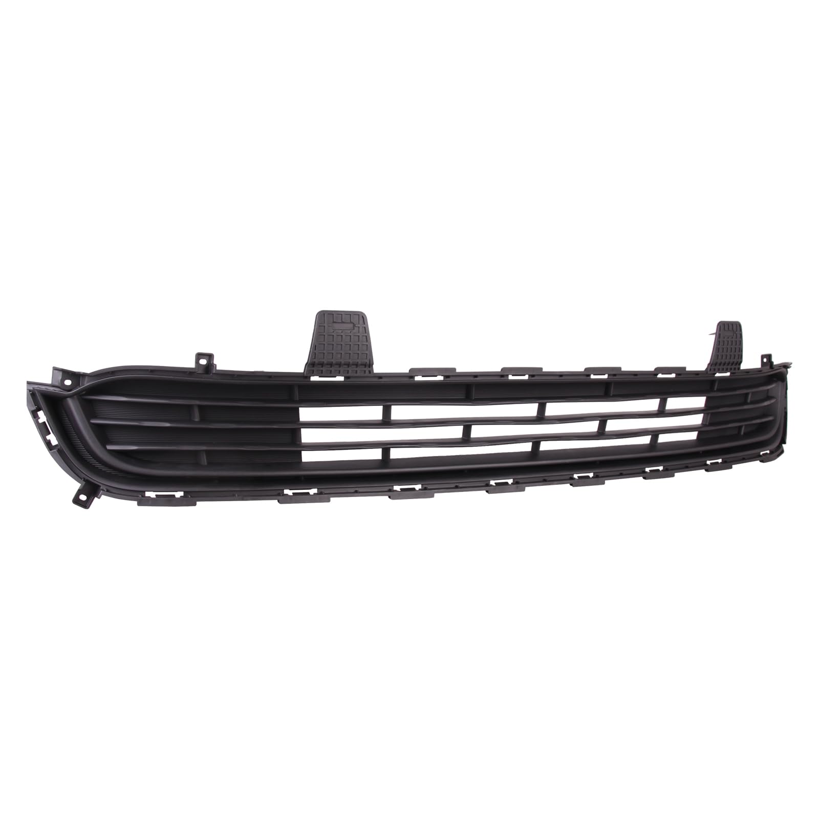 TYG (CAPA QUALITY) Front Bumper Grille Grill Compatible with 2016-2018 Kia Optima Std Type LX (USA Built) Replacement for KI1036