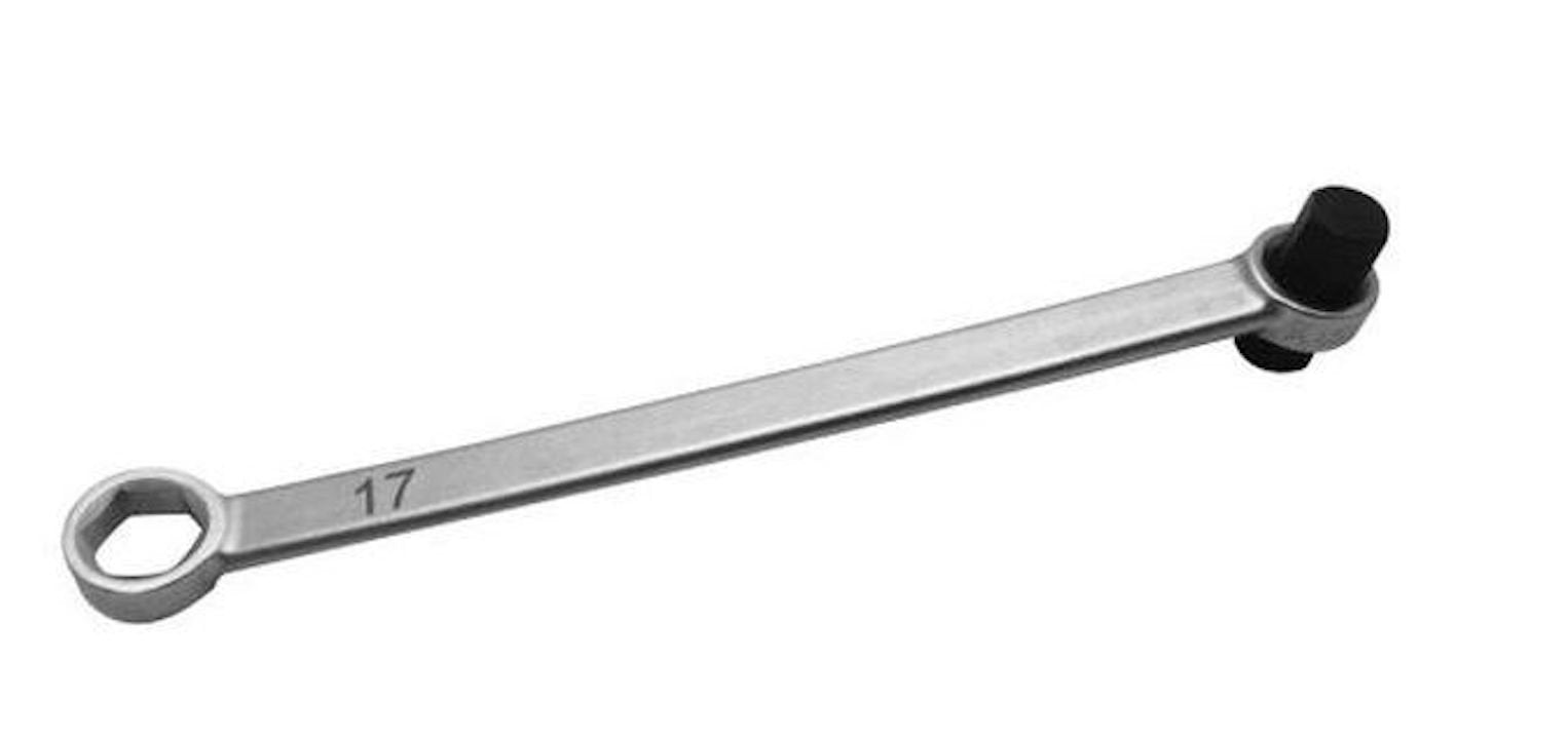 CTA Tools 8762 BMW/Benz Oil Drain Plug Wrench