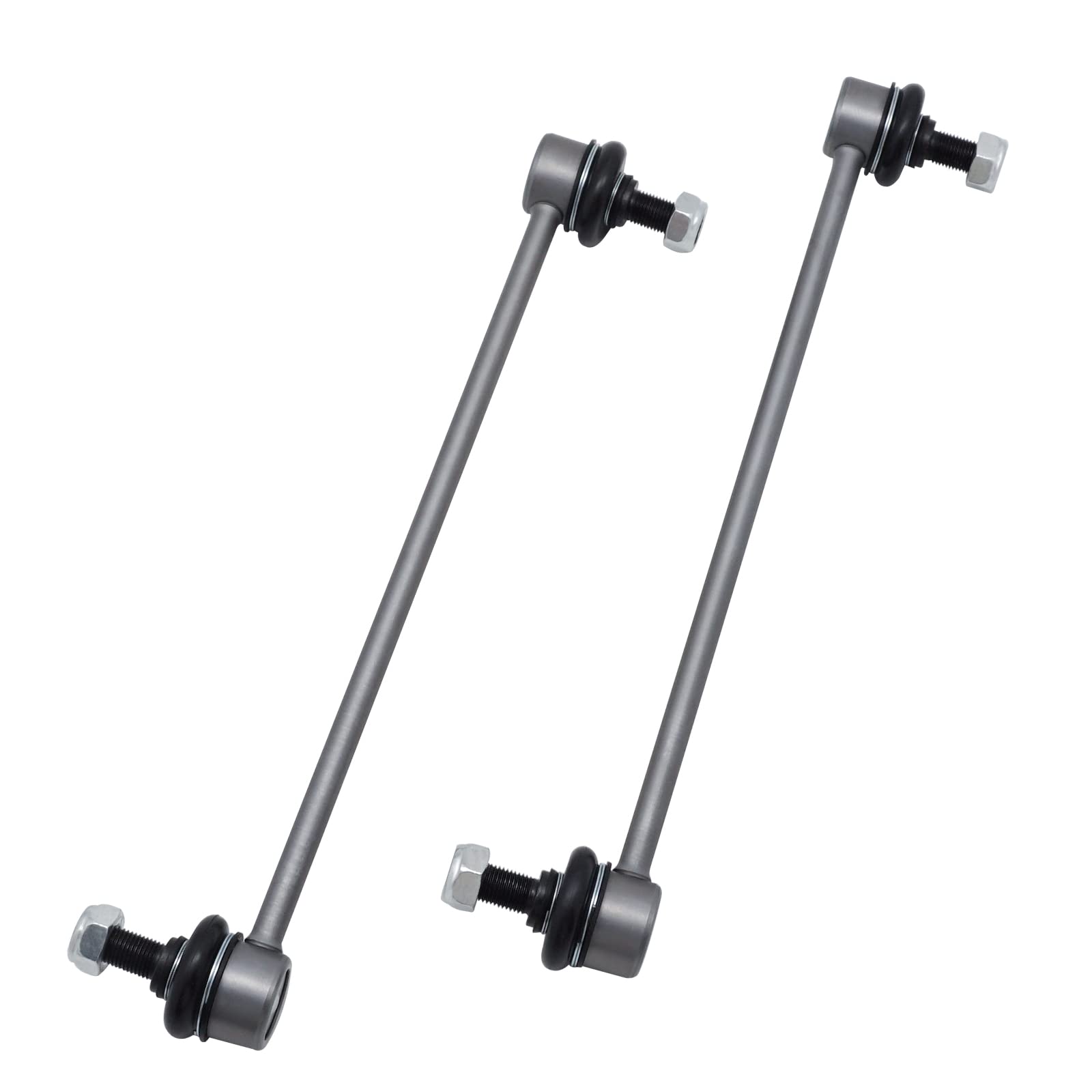 K750124 Zinc-Nickel Alloy Front Stabilizer Sway Bar Links For 2001-2013 Acura Mdx /2010-2013 Acura Zdx /2001-2015 Honda Pilot /1