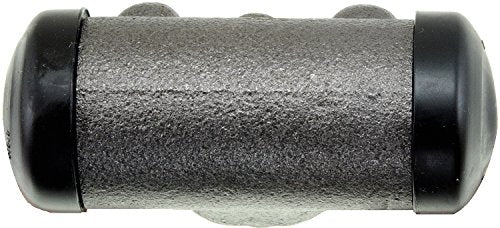 Dorman W28805 Rear Passenger Side Drum Brake Wheel Cylinder Compatible with Select Edsel / Ford / Mercury Models