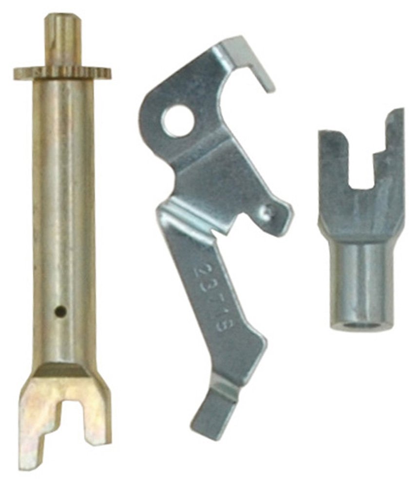 Raybestos H12563 Professional Grade Drum Brake Shoe Adjuster Kit