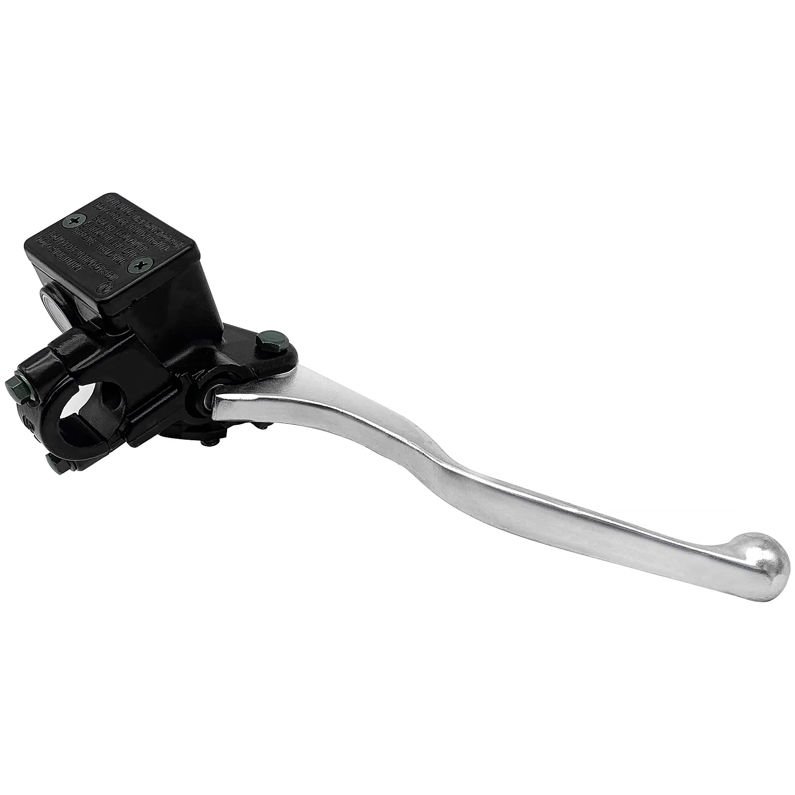 Front Right Brake Master Cylinder for Kawasaki Bayou 300 400 Lakota 300 Mojave 250 Prairie 300 400 KLF300 KLF400 KEF300 KSF250 K
