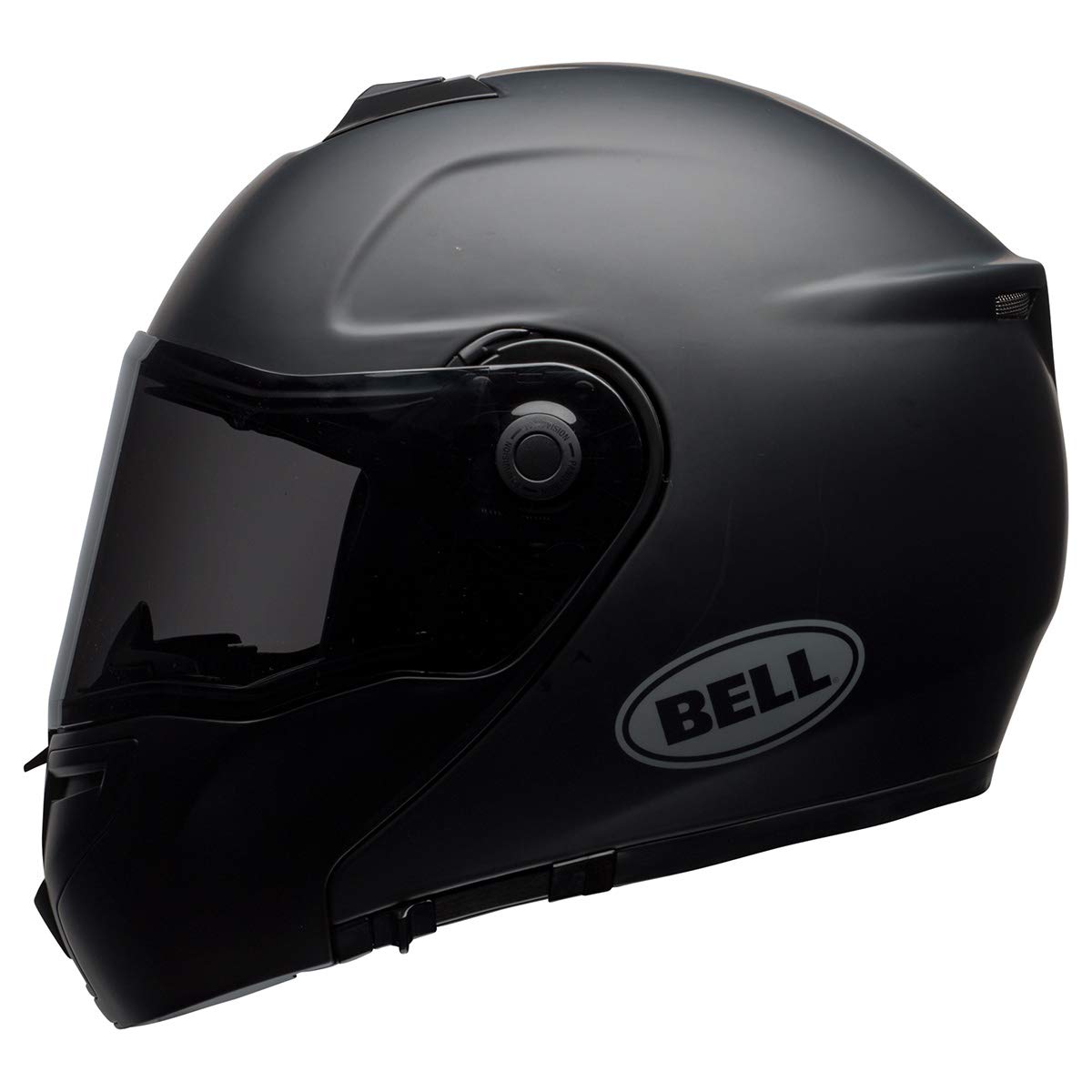 Bell Srt Modular Full-Face Helmet Matte Black Extra Large