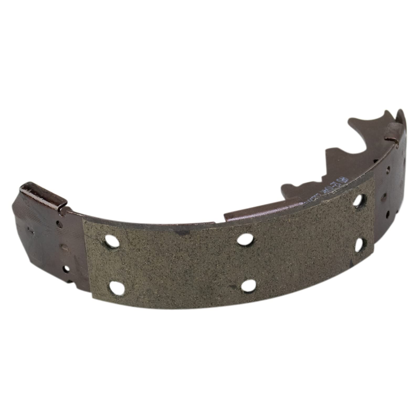 TRQ Rear Brake Shoe & Drum Kit Compatible with 1998-2009 Ford Ranger Mazda B4000
