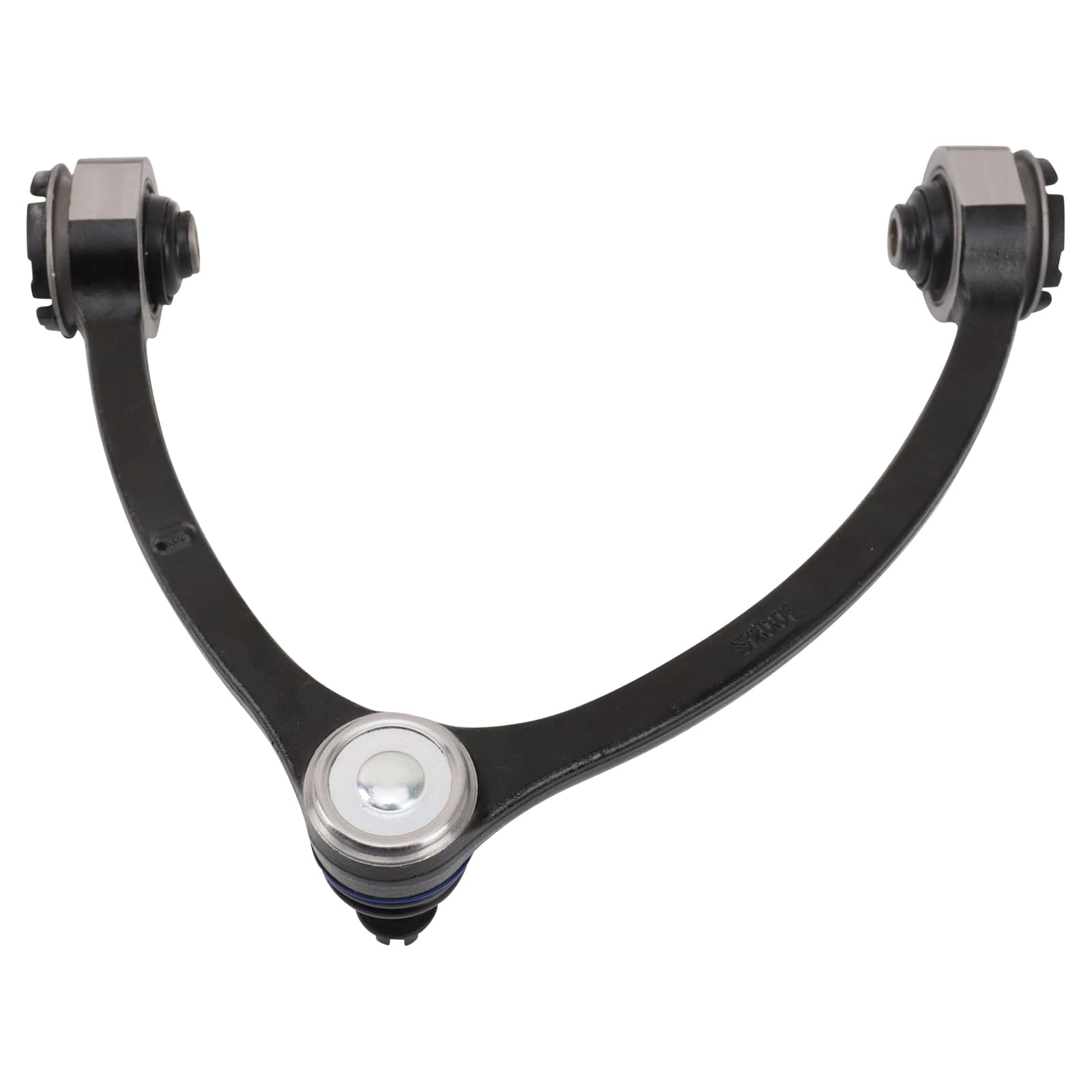 Trq Front Right Upper Control Arm With Ball Joint Passenger Side Compatible With 1990-1994 Lexus Ls400