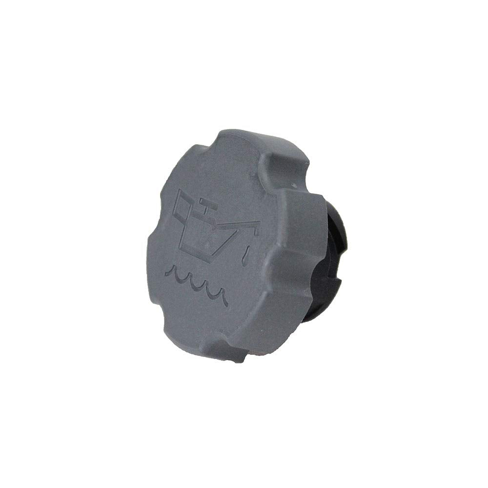 Polaris Atv Oil Fill Cap Assembly, Genuine Oem Part 1205012, Qty 1