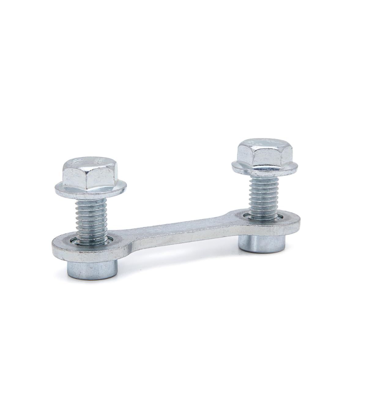 2 Bone Link Blocks And 4 Bolts Fits For Vance And Hines Exhaust Hardware Kit 21989