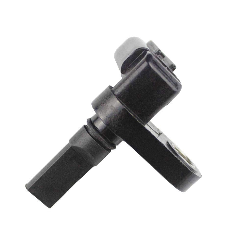 VCAUTO Set of 4 ABS Wheel Speed Sensors for 2005 2006 2007-2019 Toyota Tacoma Front + Rear