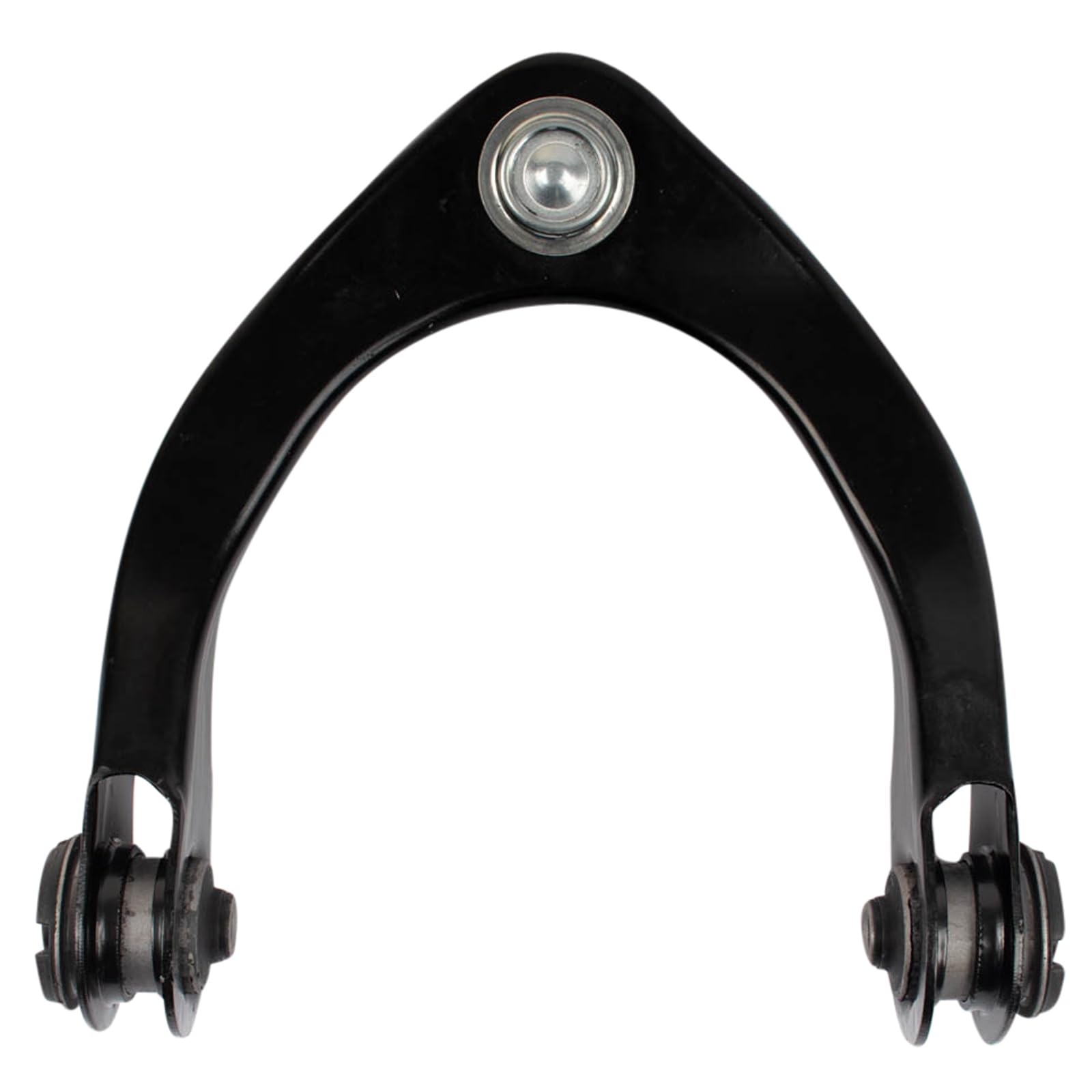 Trq Front Left Upper Right Control Arm With Ball Joint Drivers Side Compatible With 2006 Lexus Gs300 2007-2011 Gs350 2006-2015 I