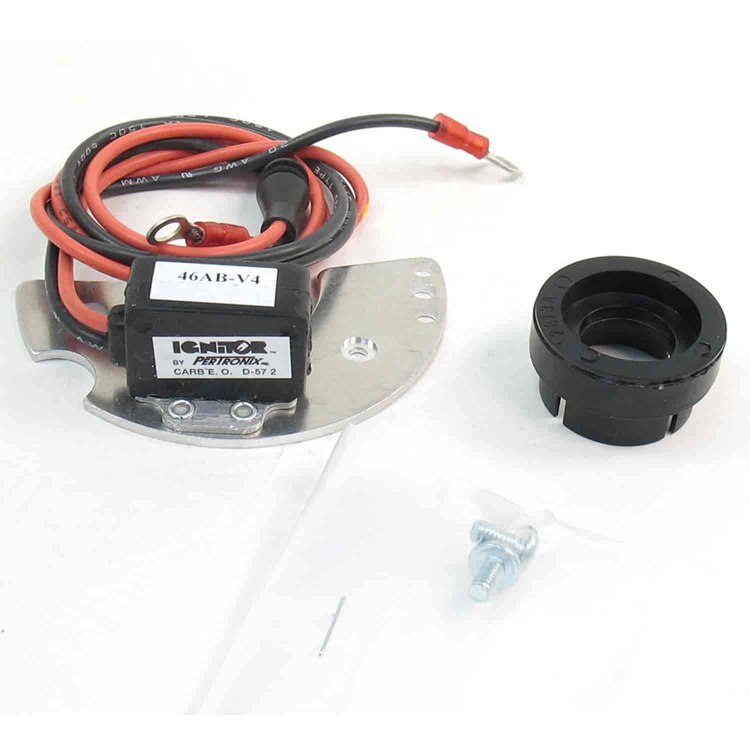 PerTronix 1283 Ignitor for Ford 1949-53 8 Cylinder