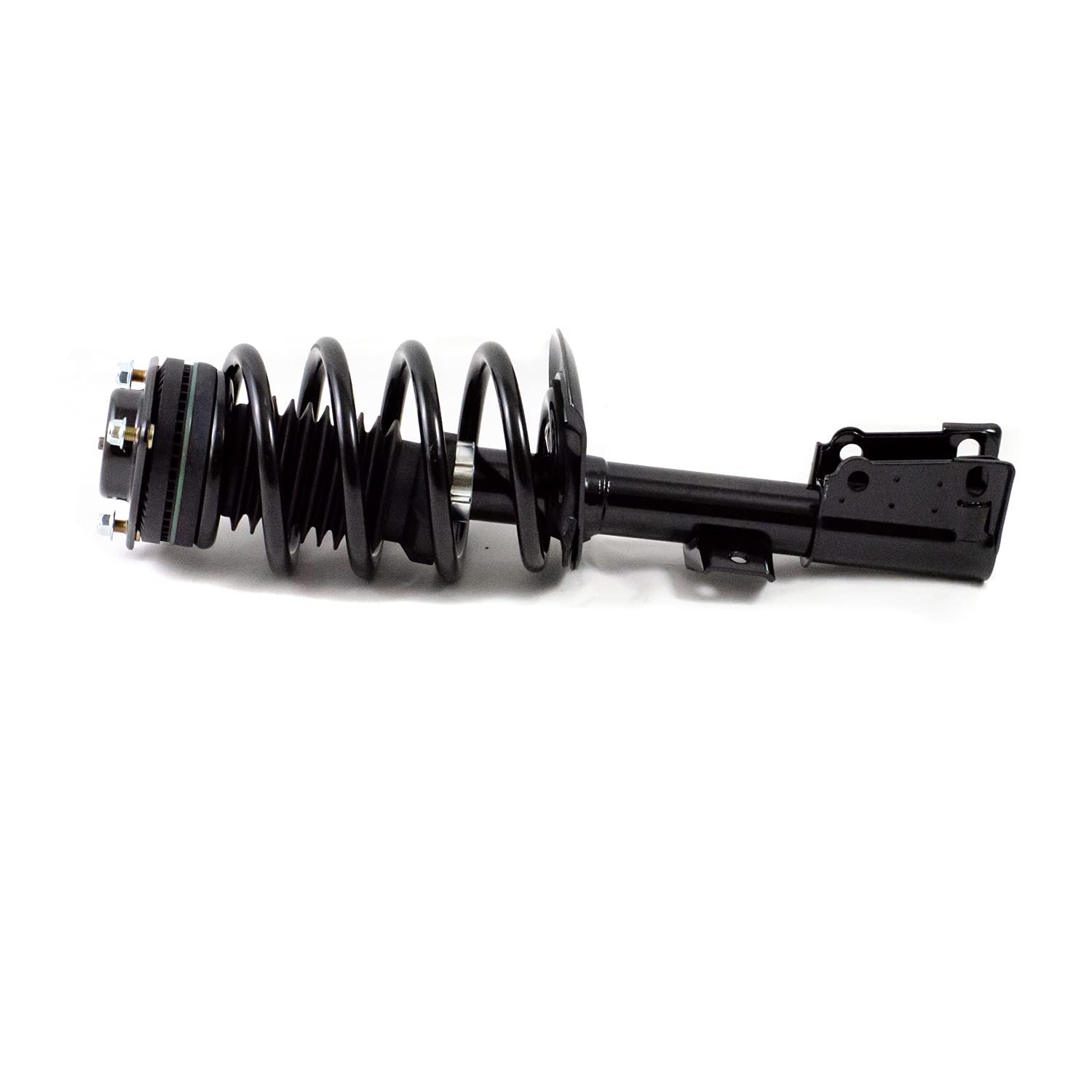 Gabriel G57751 Ultra Readymount Front Right Complete Strut Assembly For 11-19 Dodge Journey Awd, 20 Dodge Journey (1 Pack)