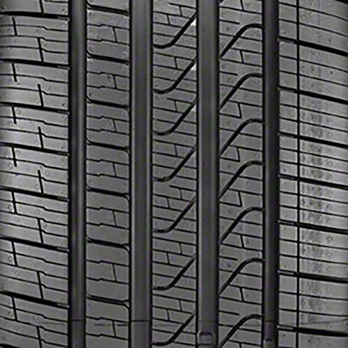 Pirelli P Zero 255/45R19 100Y Passenger Tire