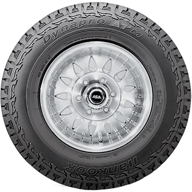 Hankook Dynapro Atm Rf10 P275/55R20 113T Bsw (1 Tires)