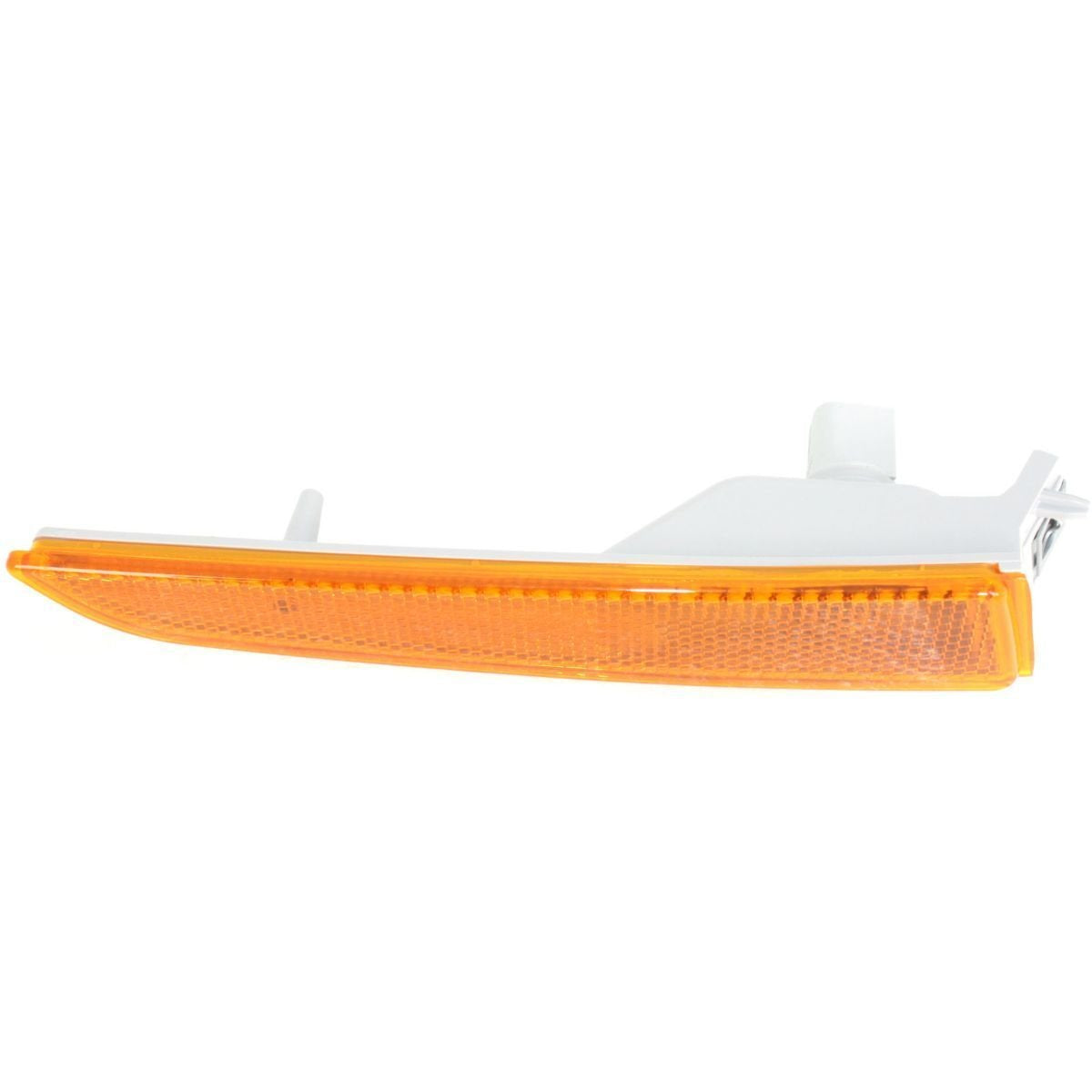 Dat Auto Parts Front Right Passenger Side Signal Marker Lamp Housing & Lens Assembly Light Reflector Replacement For 2010-2012 F