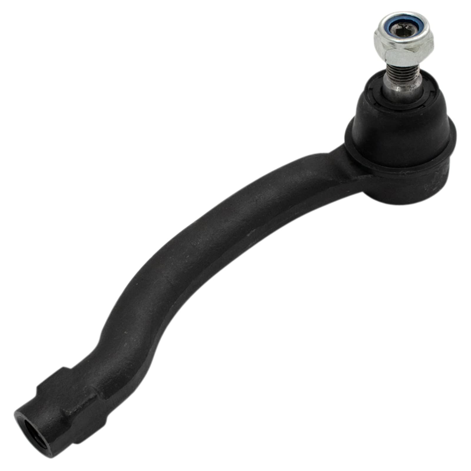 Trq Front Tie Rod Set Compatible With 2009-2015 Honda Pilot