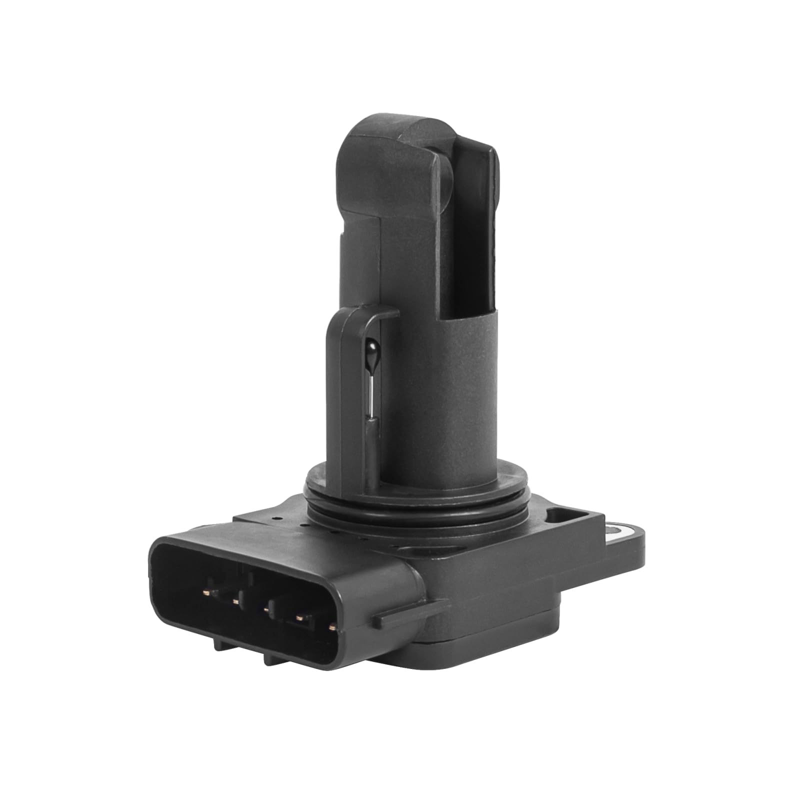KUIPERAUTO Mass Air Flow Meter MAF Sensor Compatible for Toyota Lexus Land Rover Jaguar XJ8 X-Type Scion Direct Replacement 1X43