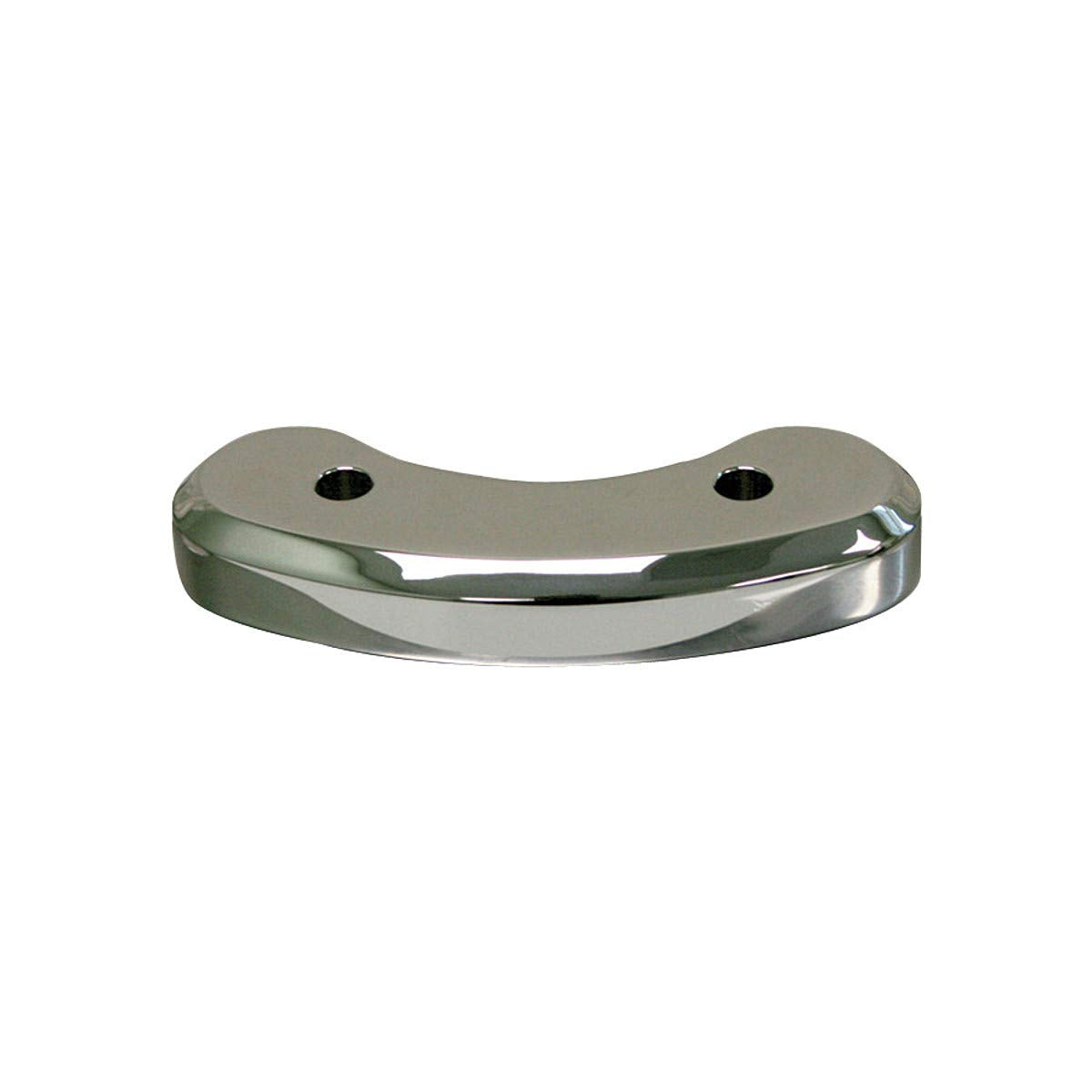 Baron Custom Accessories Handlebar & Riser Adapter For 04-09 Honda Vtx1300C