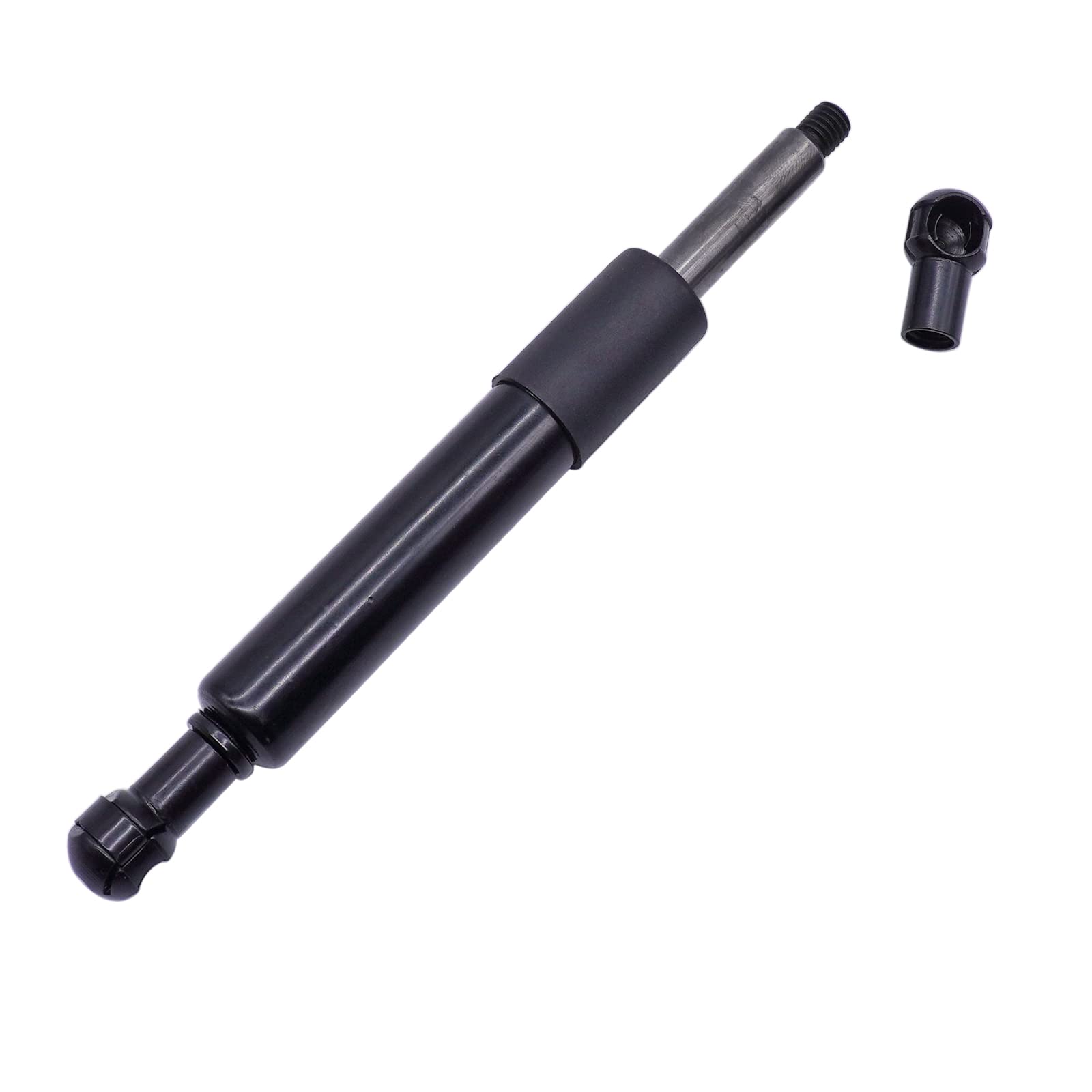 AIB2C Gas Strut for New Holland L220 L221 C238 L230, Black Lap Bar Assist Shock