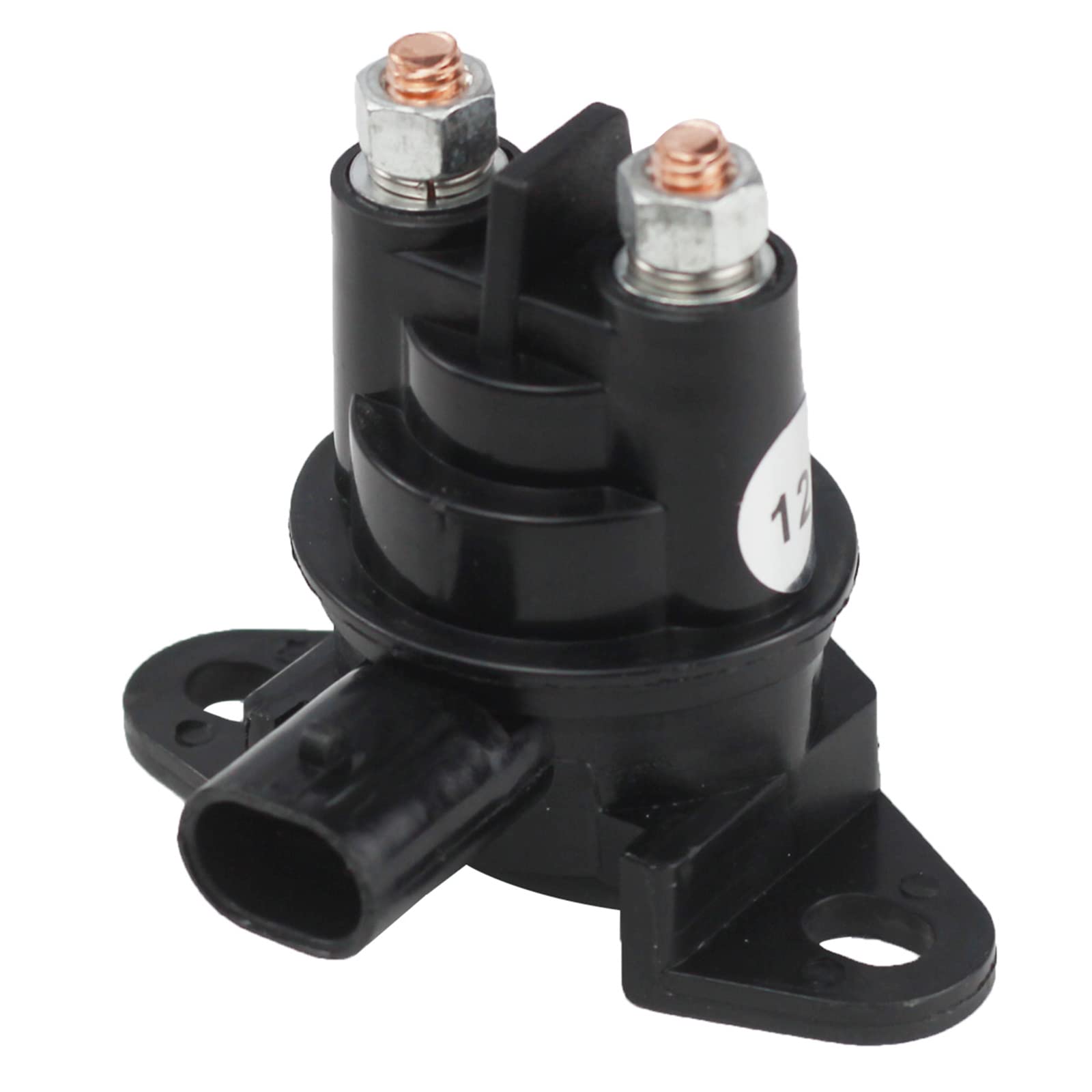 Starter Solenoid Relay Replacement for Sea-Doo 3D GS GSI GSX GTI GTS GTX HX LRV RX RXP RXT SP SPI SPX SUV XP XP800 Wake Challeng