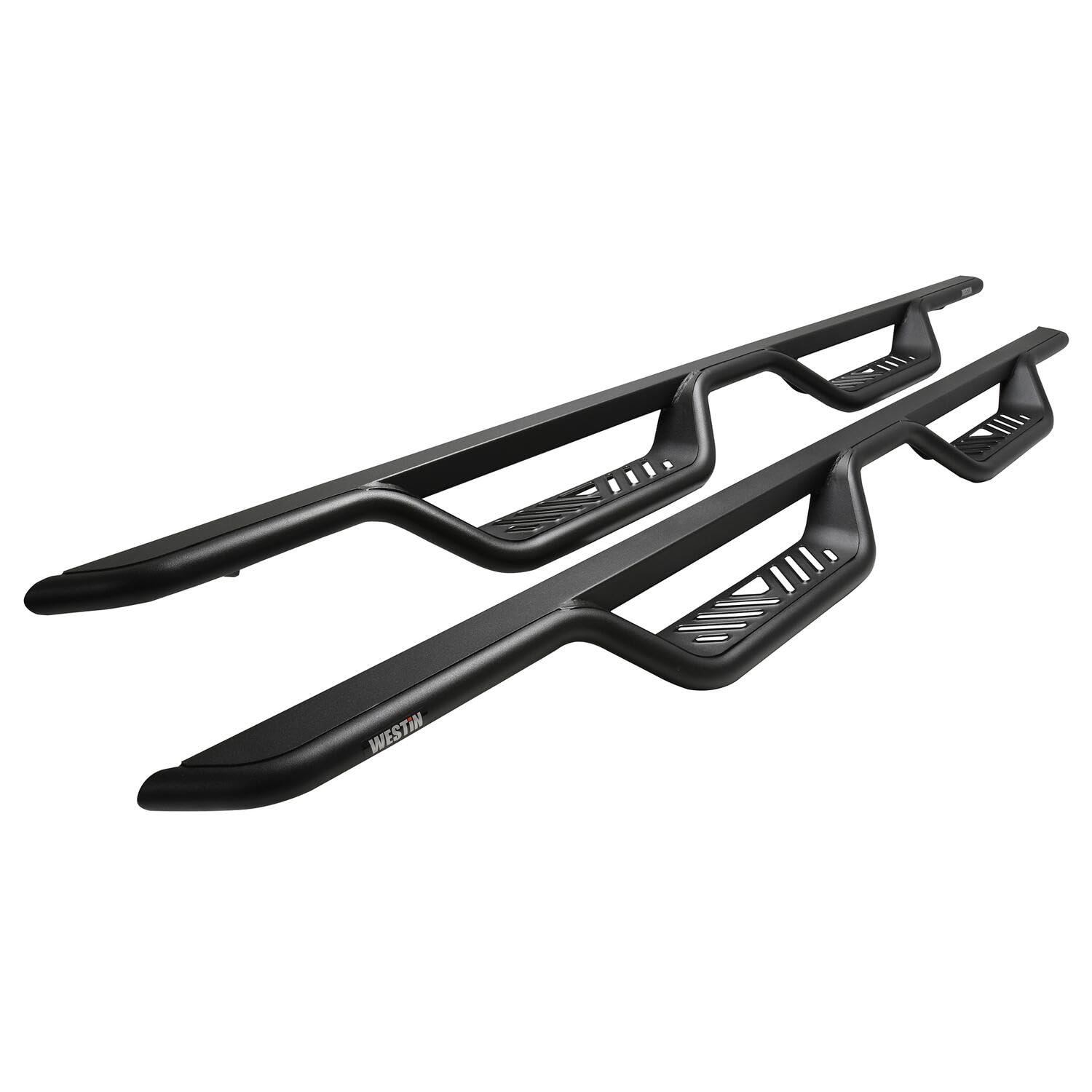 Westin Outlaw Drop Nerf Stepbar 20- Jeep Gladiator