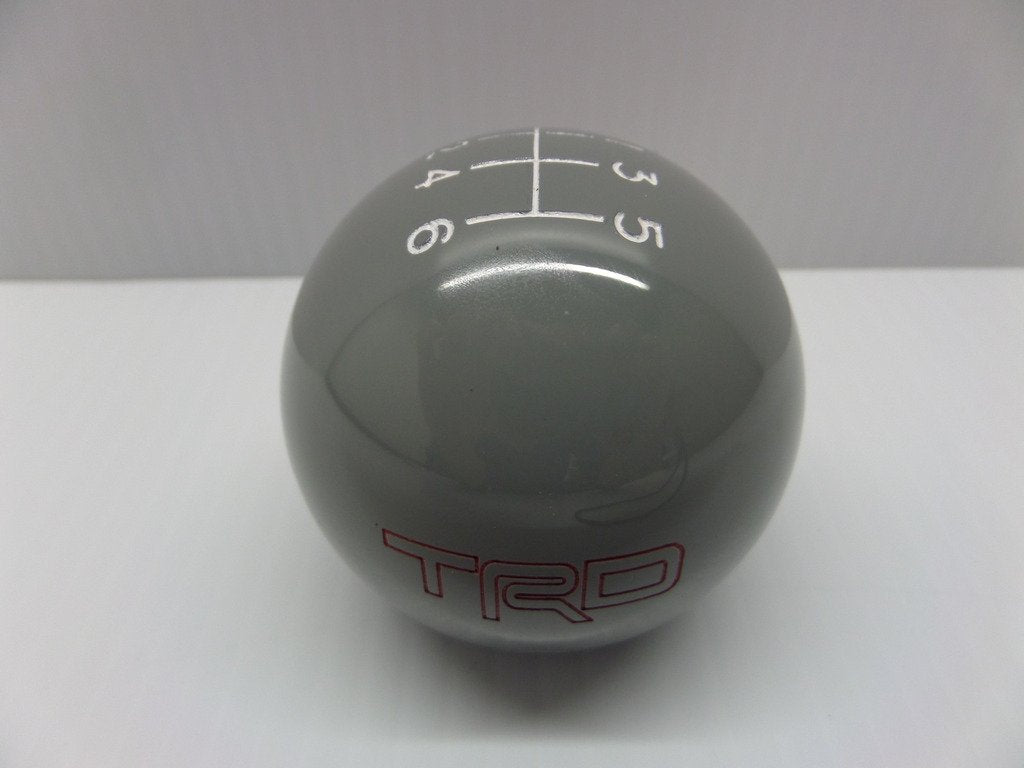 Trd 6-Speed Shift Knob