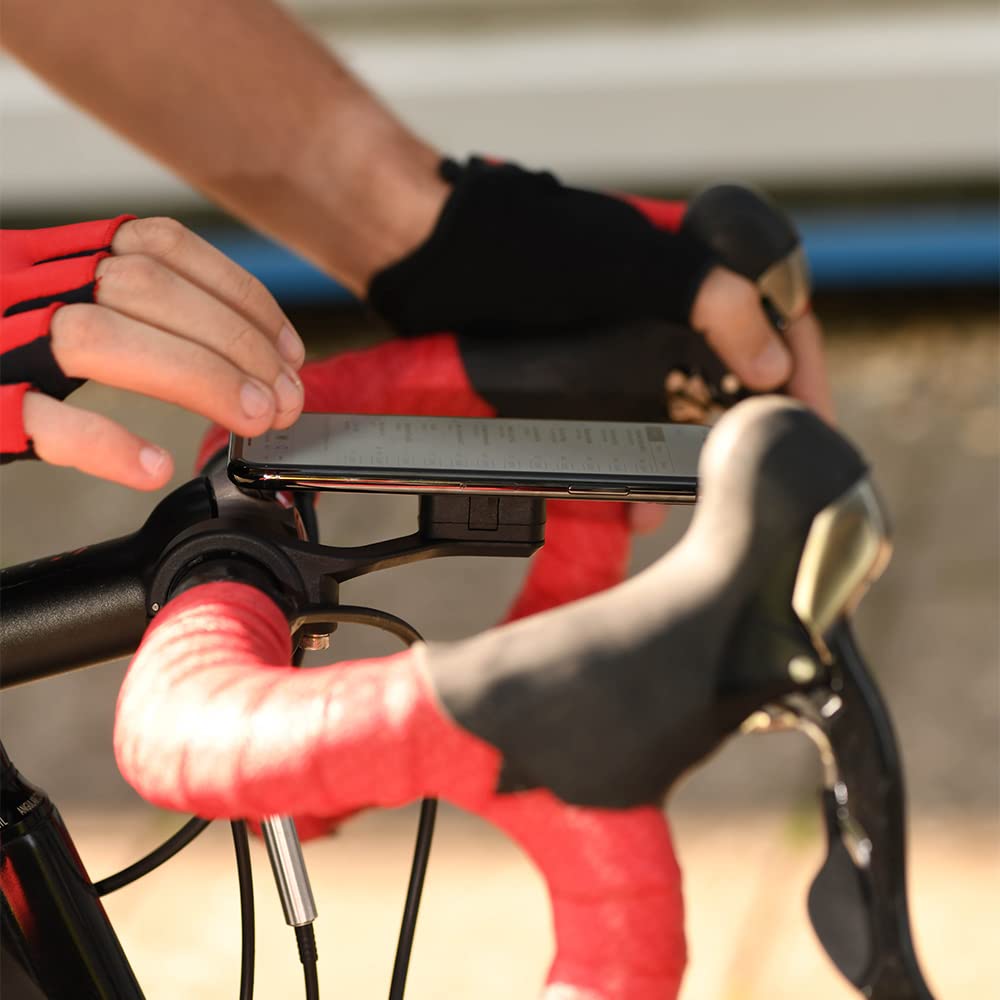 Oxford - CLIQR - Out-Front Handlebar Mount (OX841)