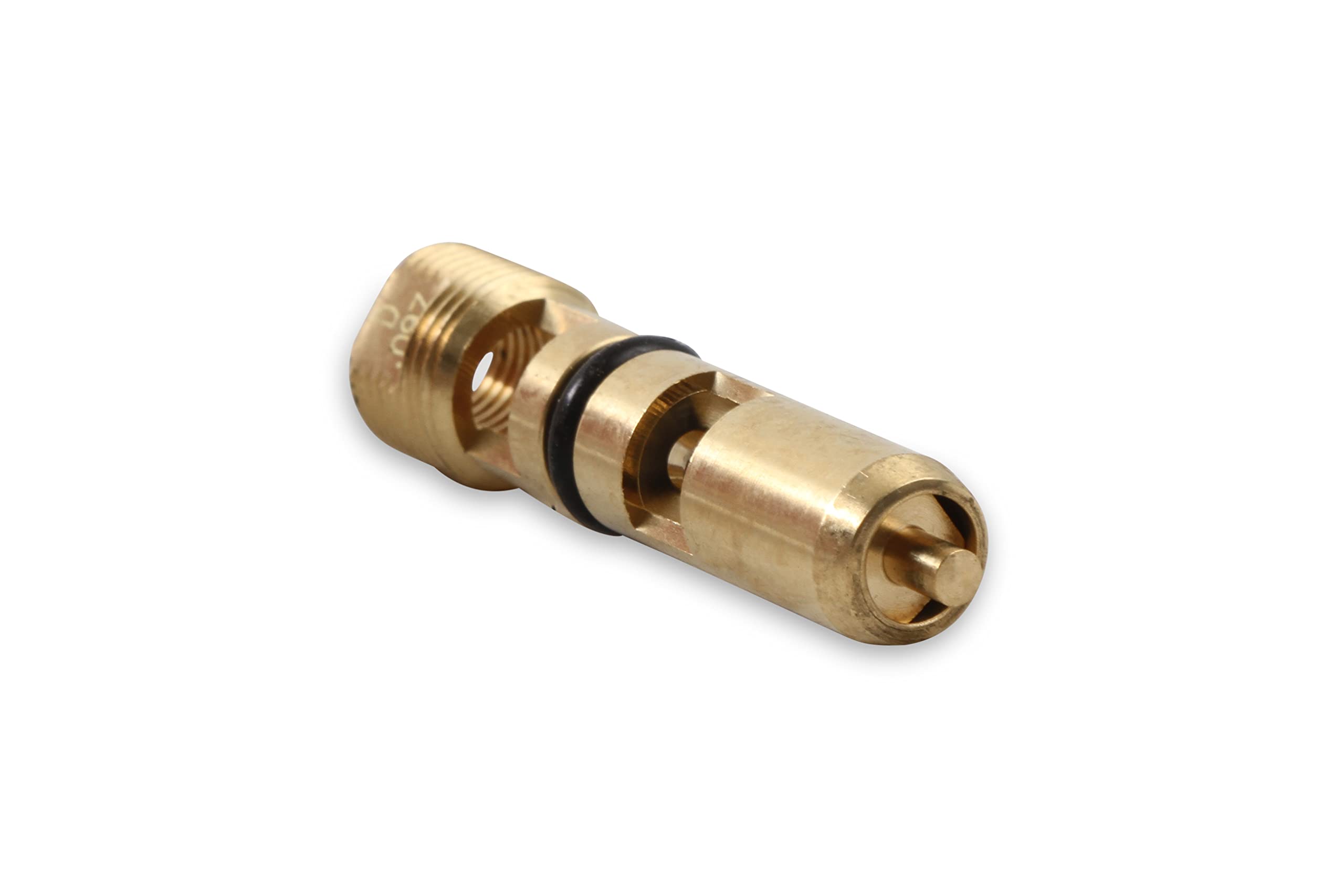 Holley 6-521 Inlet Needle Titanium