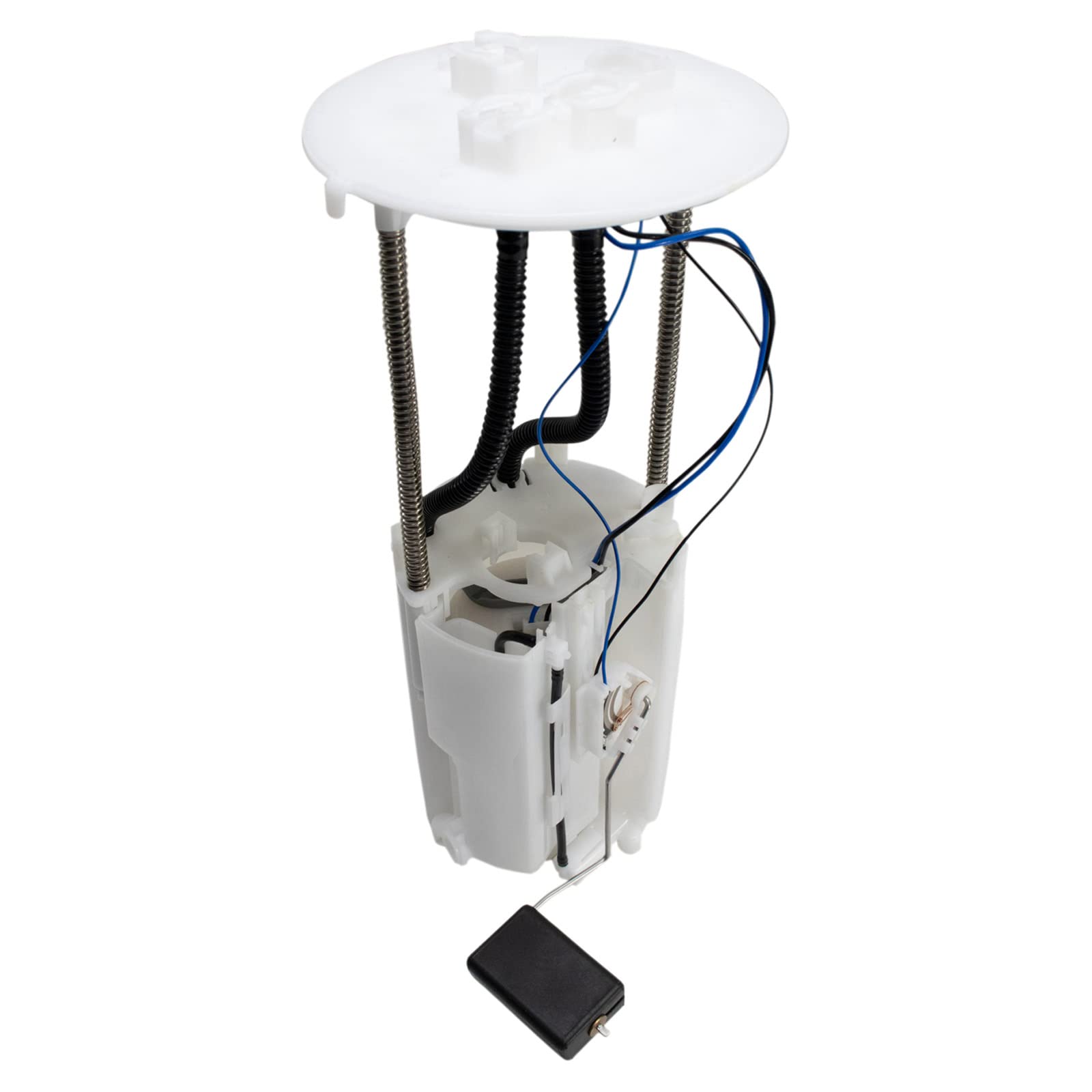 Trq Fuel Pump Module Assembly Compatible With 2007-2009 Toyota Fj Cruiser