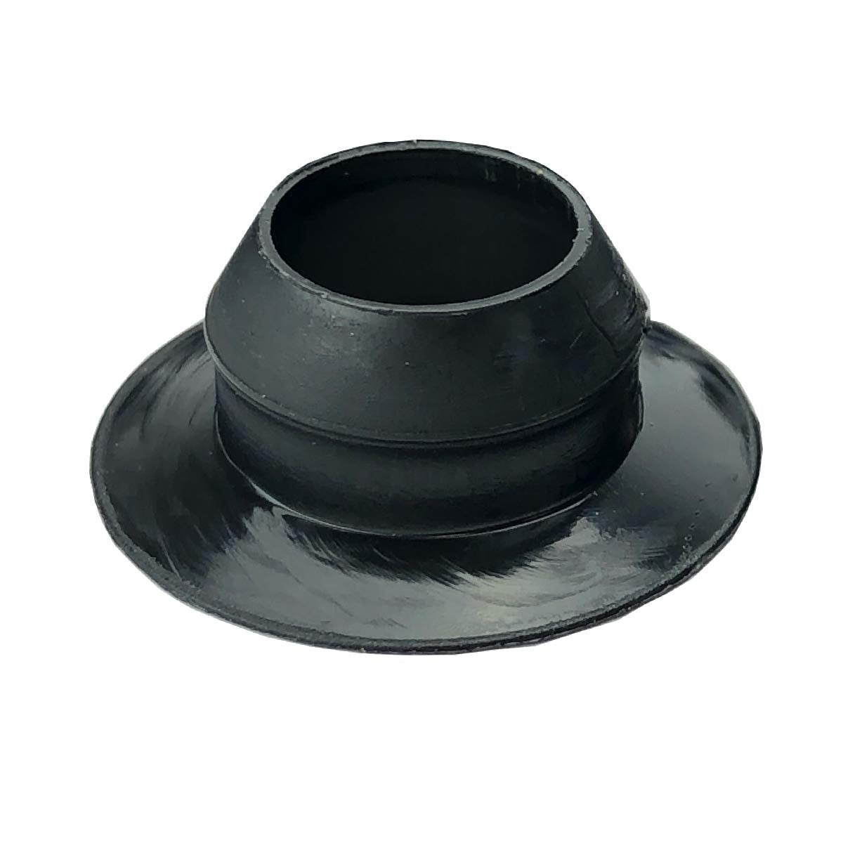 Air Loc (2) Two 6-14 6.00-14 7-14 Farm Tractor Implement Tire Inner Tubes With Bushings