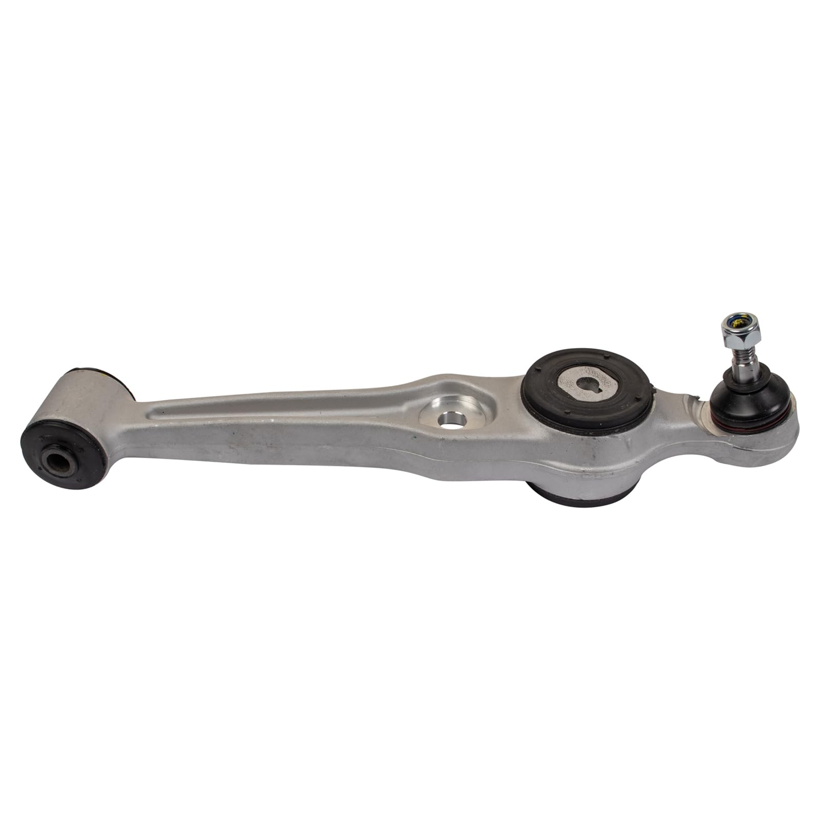 Trq Front Left Lower Control Arm With Ball Joint Drivers Side Compatible With 1999-2003 Saab 9-3 1995-1998 900