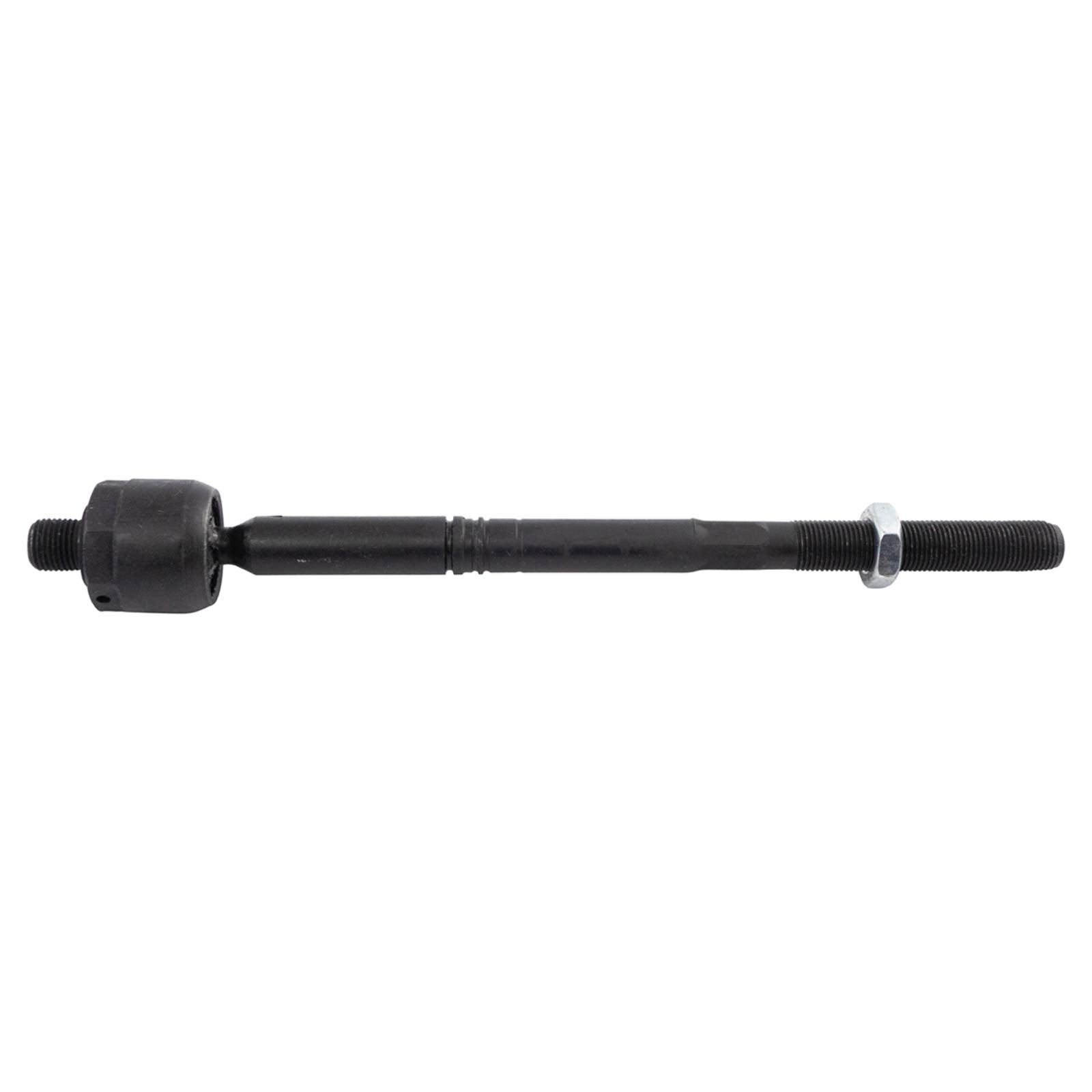 TRQ Steering Rack & Pinion Bellow Tie Rod Kit for 2012-2017 Buick Verano, 2011-2015 Chevrolet Cruze, 2016 Volt - Model PSA27283