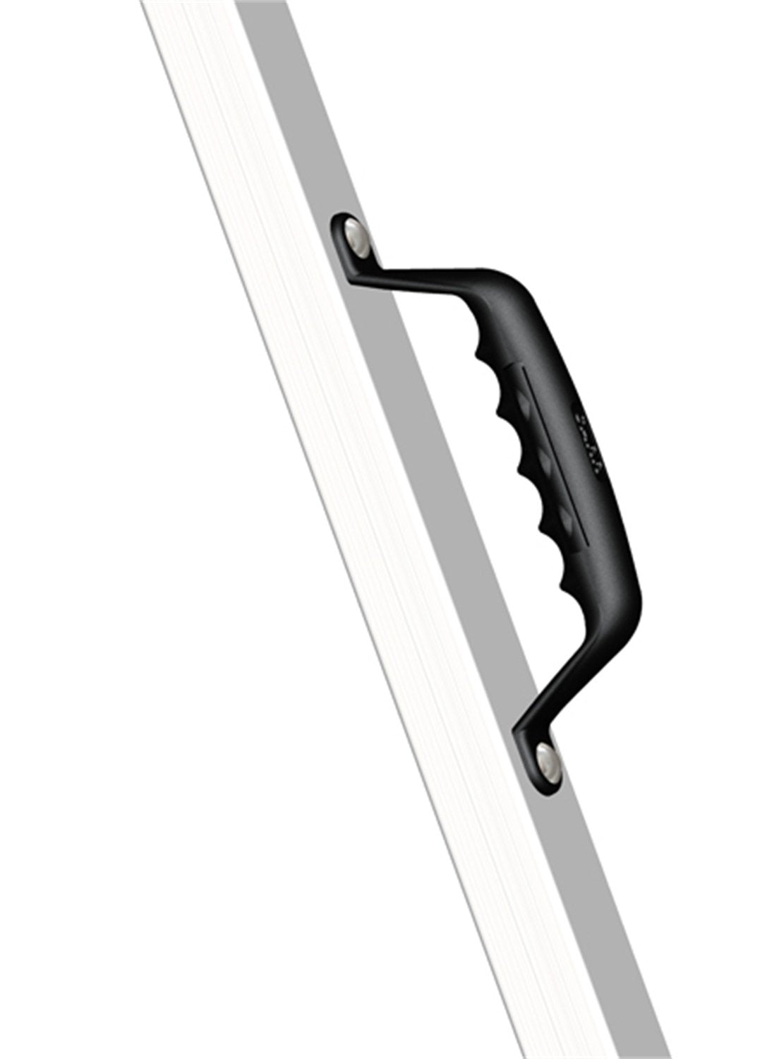 Carr 20' Grab Handle Yellow, Single
