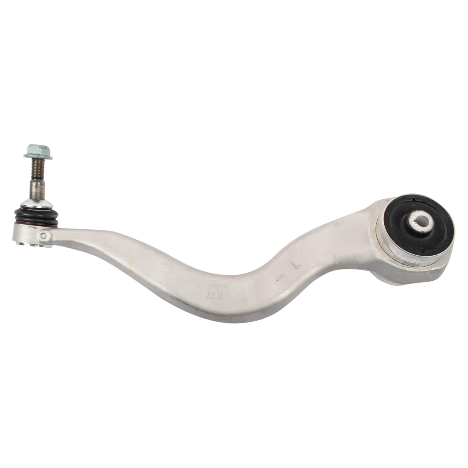 Trq Front Left Lower Forward Control Arm With Ball Joint Compatible With 2013-2021 Bmw