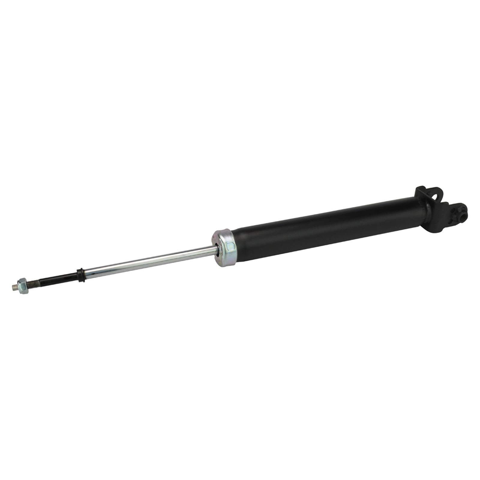 Trq Rear Shock Absorber Set Compatible With 2002-2006 Nissan Altima