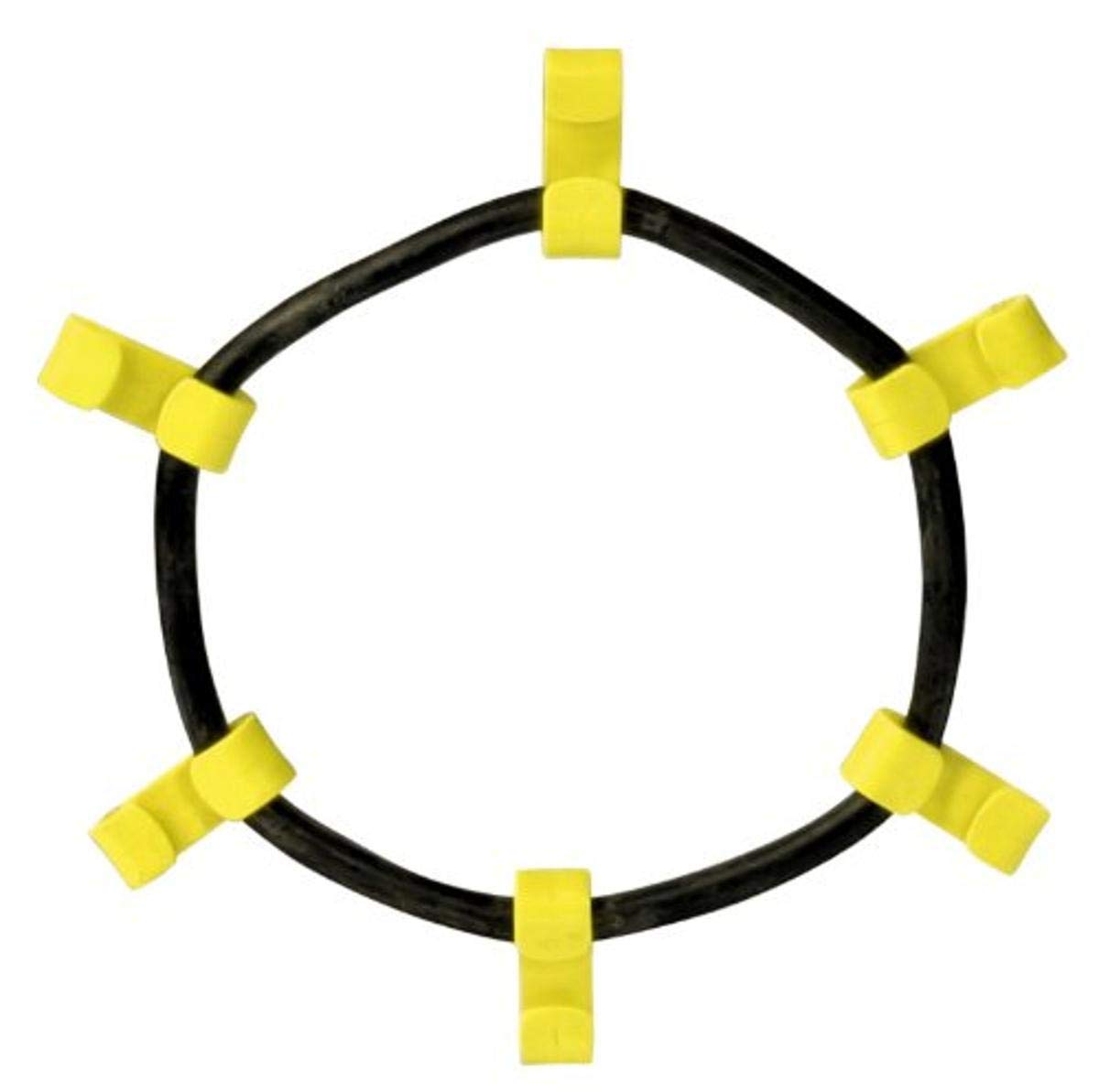 Scc Sz1174 Tire Traction Chain Rubber Tightener - Set Of 2