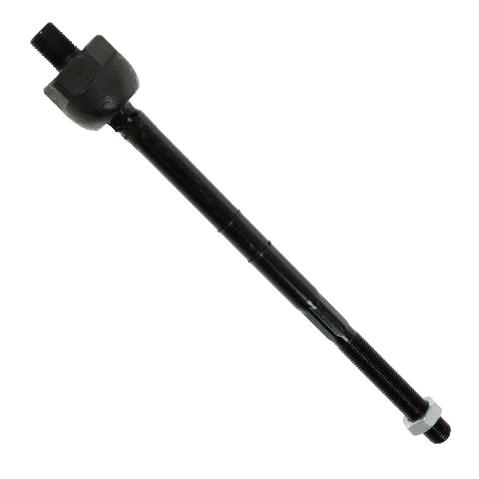 TRQ Front Inner Tie Rod Set Compatible with 2002-2005 Ford Explorer Mercury Mountaineer