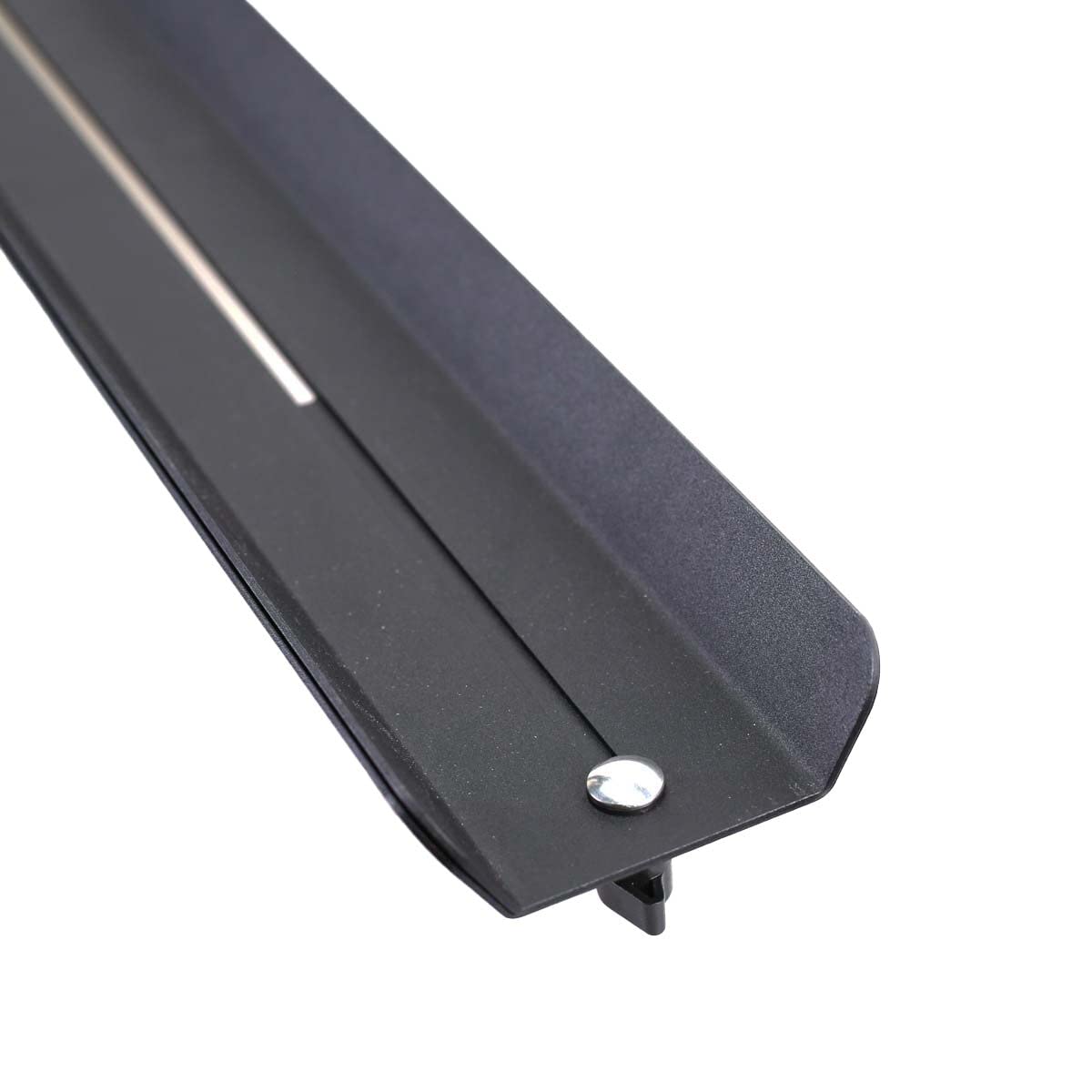 Kuat Piston E-Bike Ramp Black, One Size