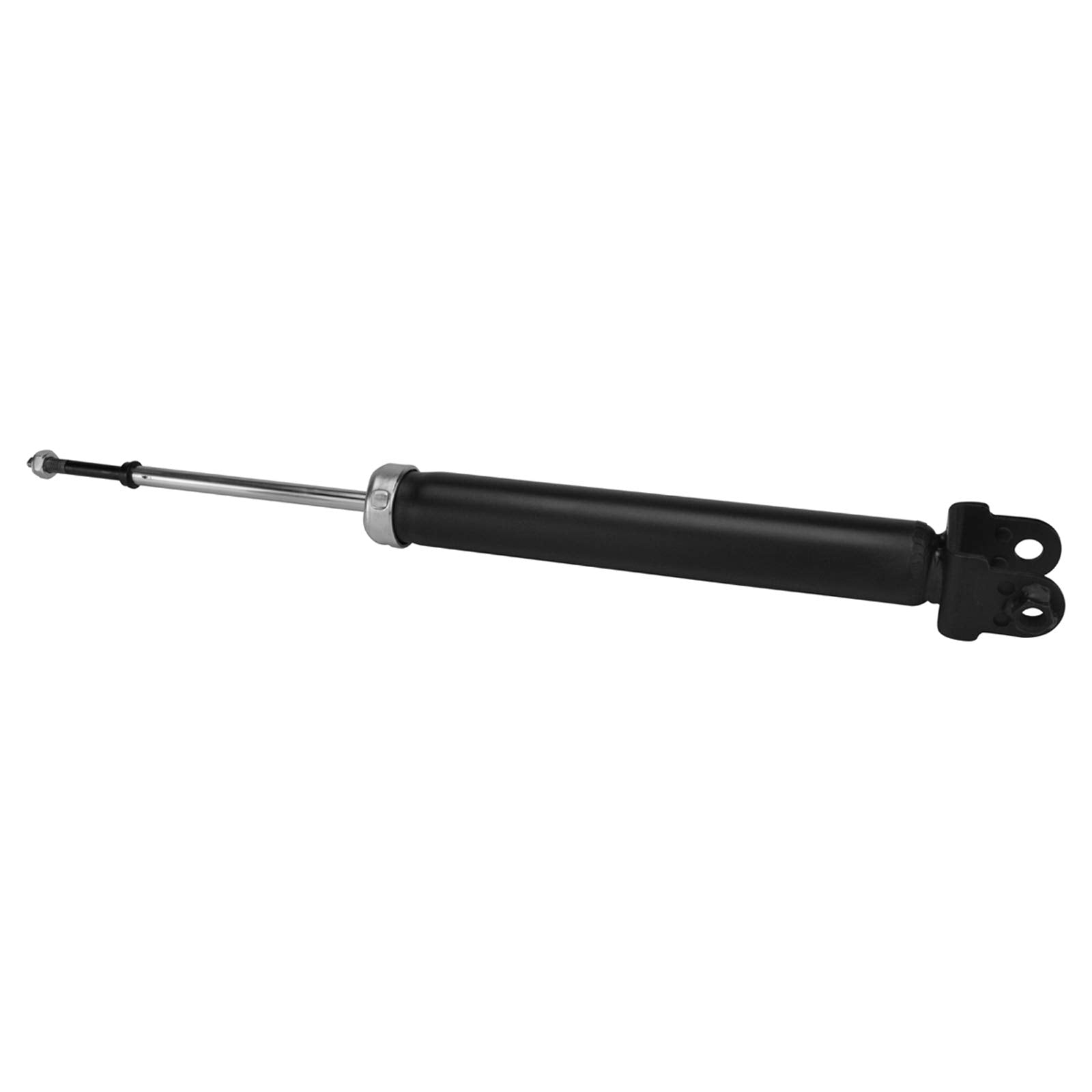 Trq Rear Shock Absorber Set Compatible With 2002-2006 Nissan Altima