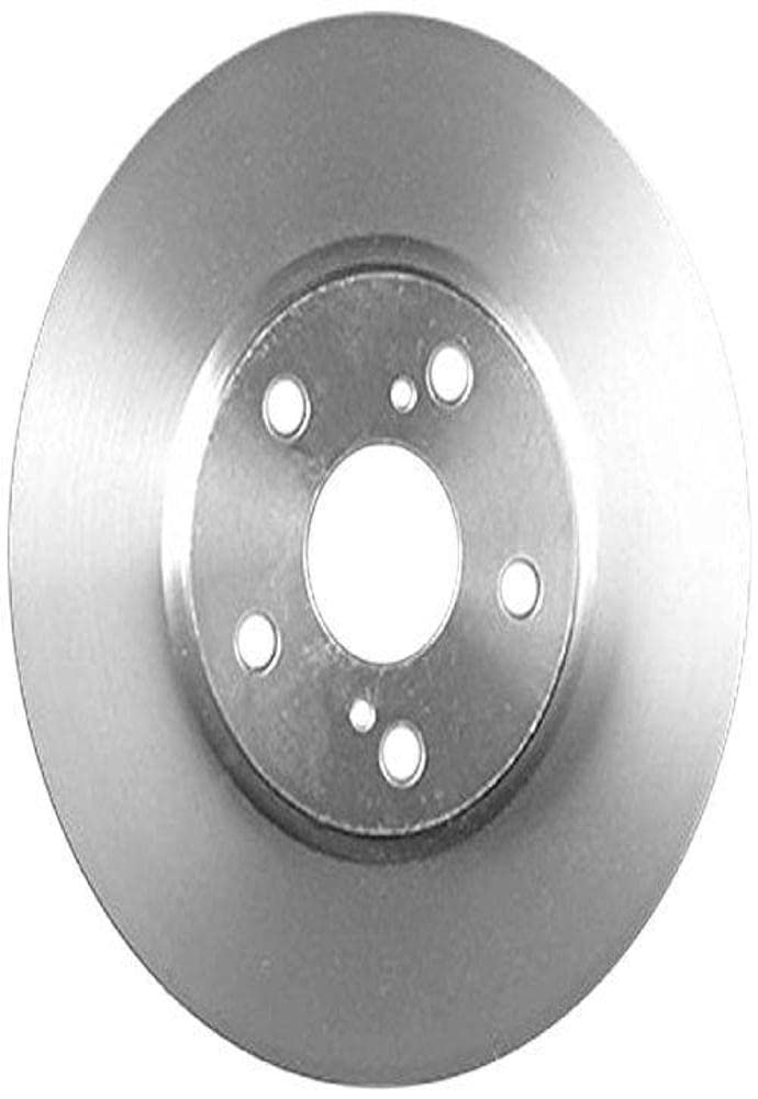 Bendix Premium Prt5004 Front Brake Rotor For Toyota Celica 1999-1994