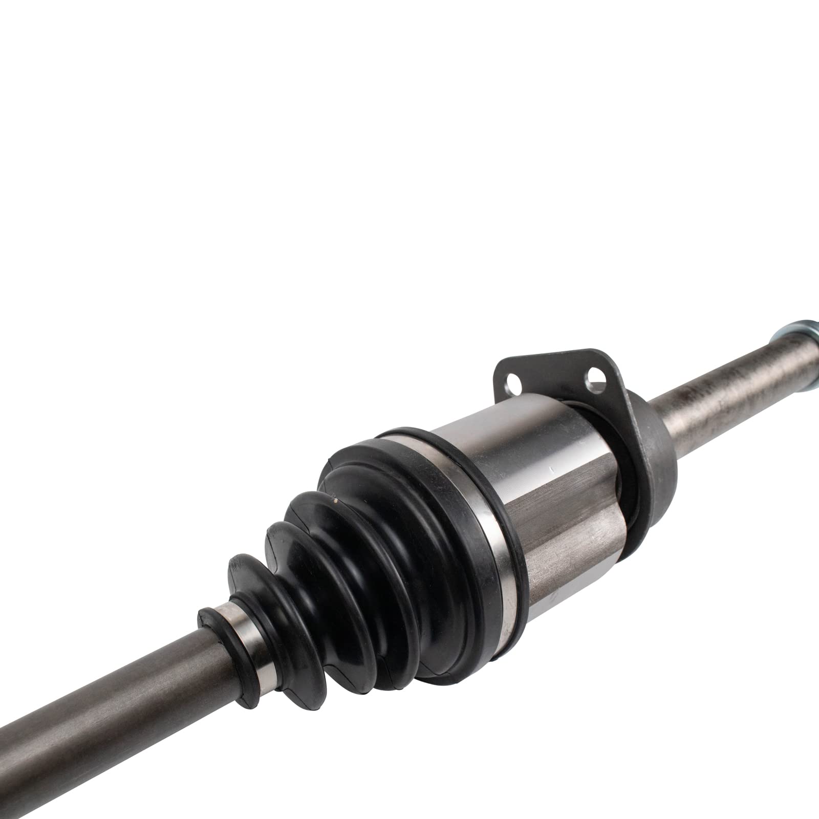 TRQ Front Right CV Axle Shaft Assembly for 2014-2019 Ford Explorer & Police Interceptor Utility - Model CSA64149