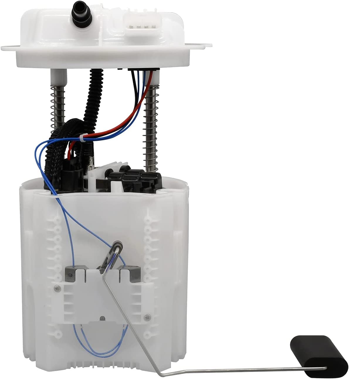 Feidks Electric Fuel Pump Module Assembly Compatible With 2011-2016 Town & Country / 2011-2019 Grand Caravan / 2012-2015 Ram C/V